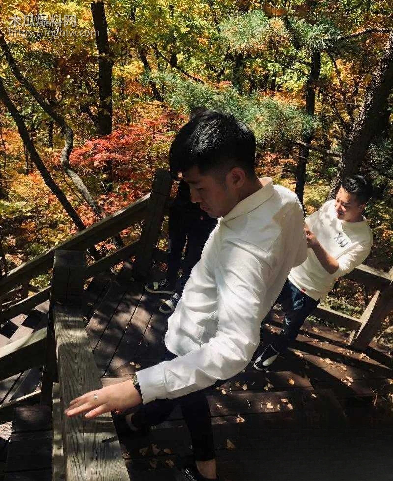 快手网红MC仙洋被曝强奸女徒弟潇潇05