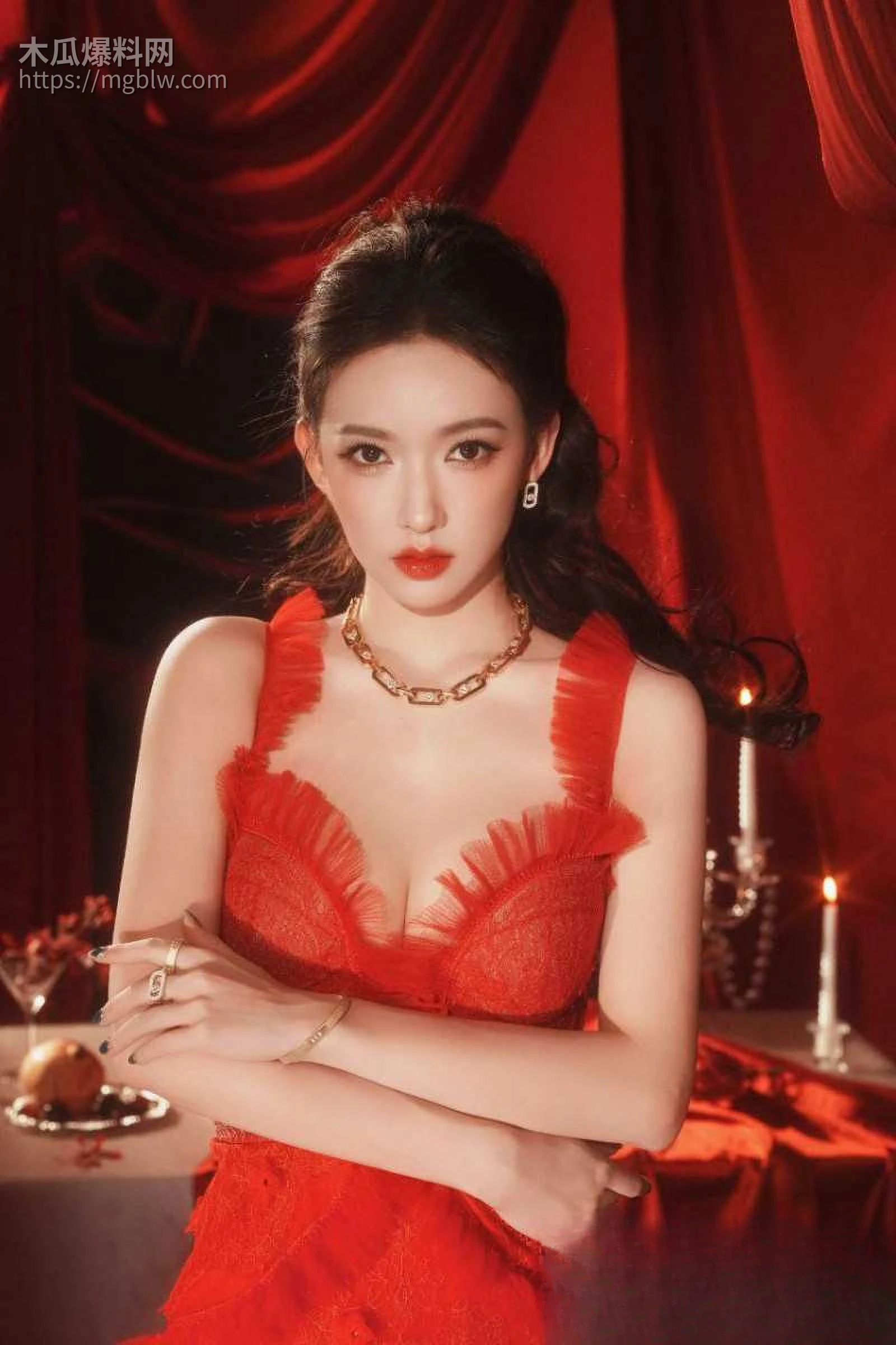 2026年微博之夜全明星阵容011