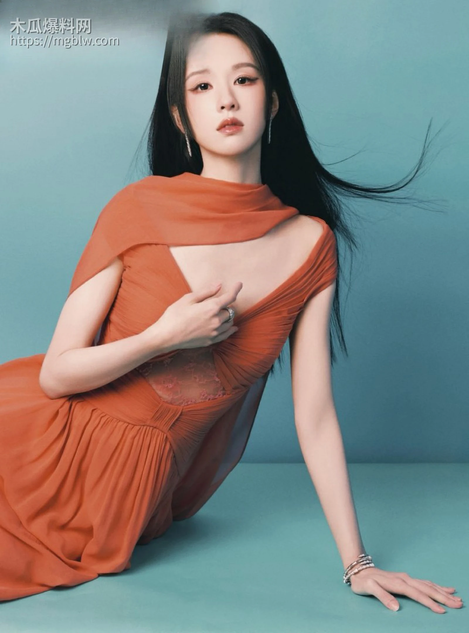 2026年微博之夜全明星阵容012