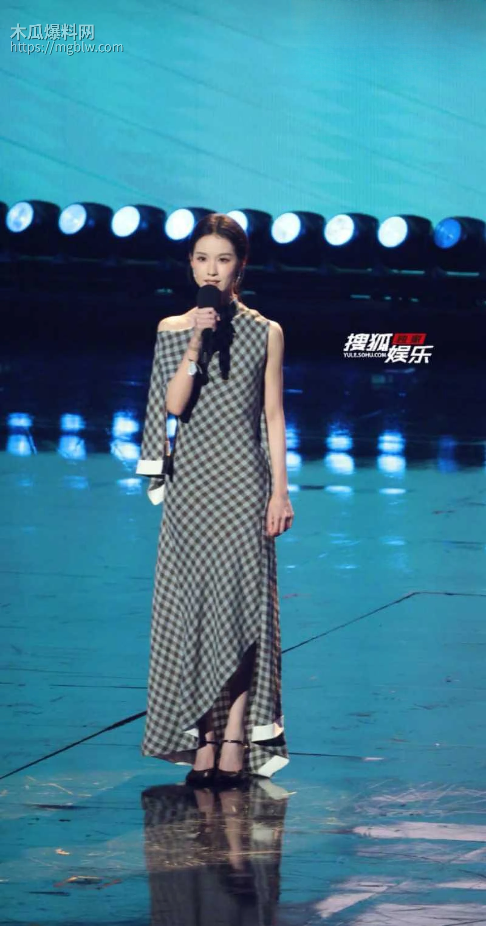 2026年微博之夜全明星阵容015