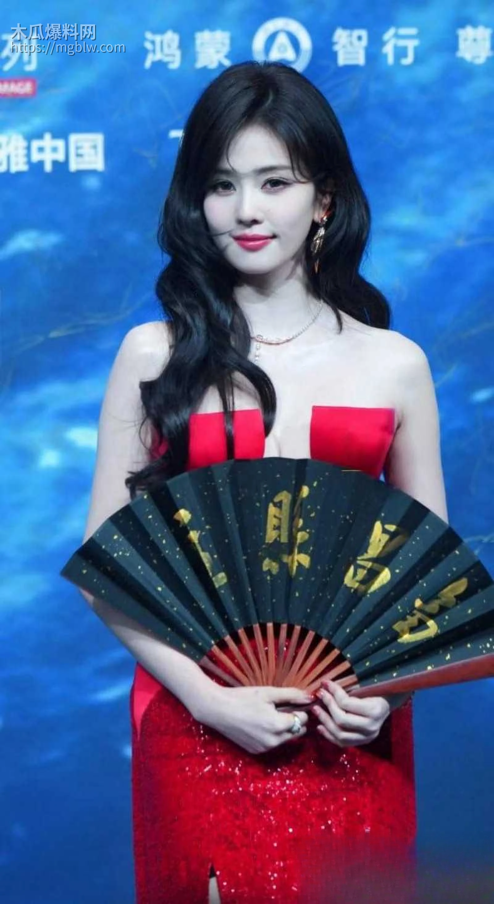 2026年微博之夜全明星阵容017