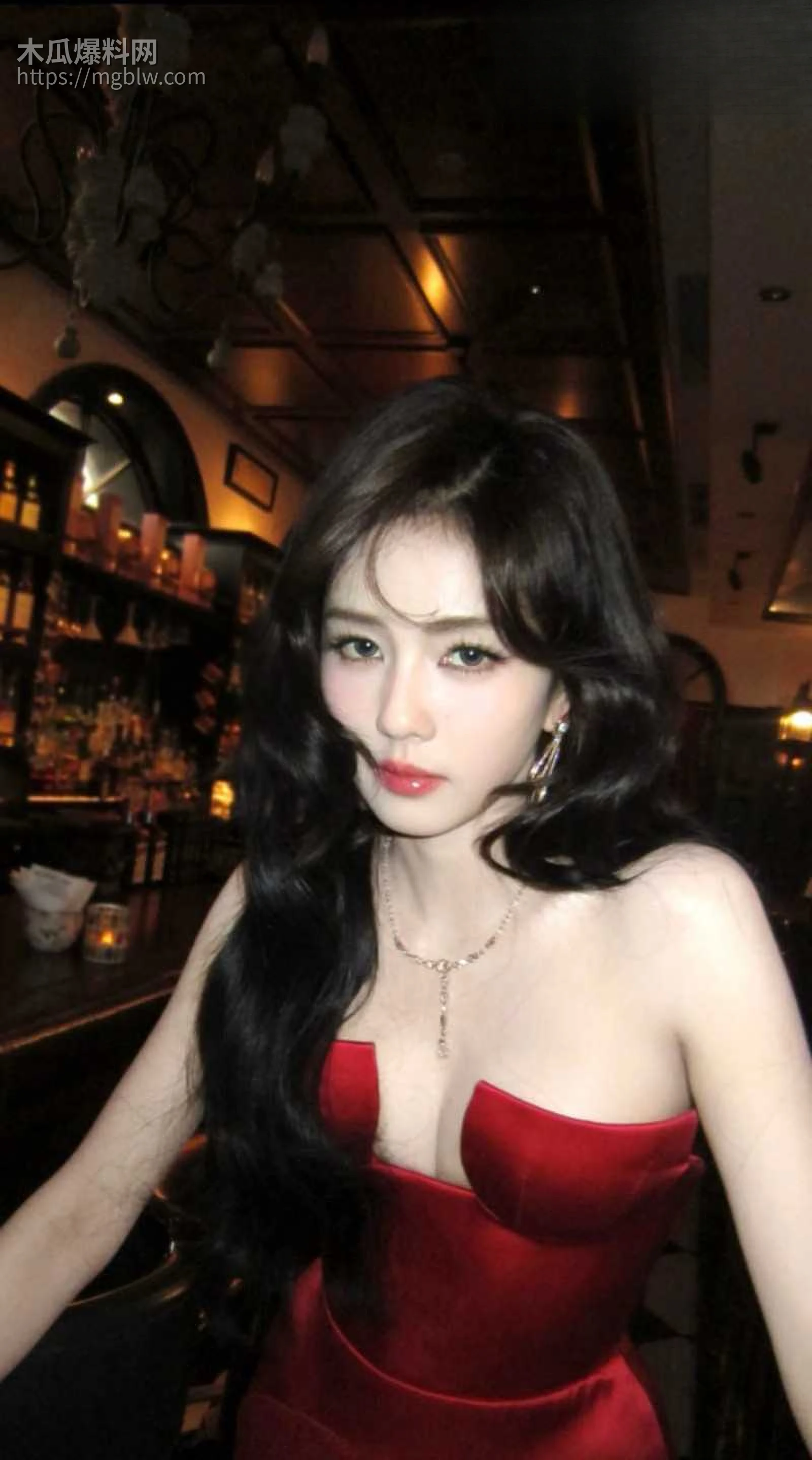 2026年微博之夜全明星阵容018