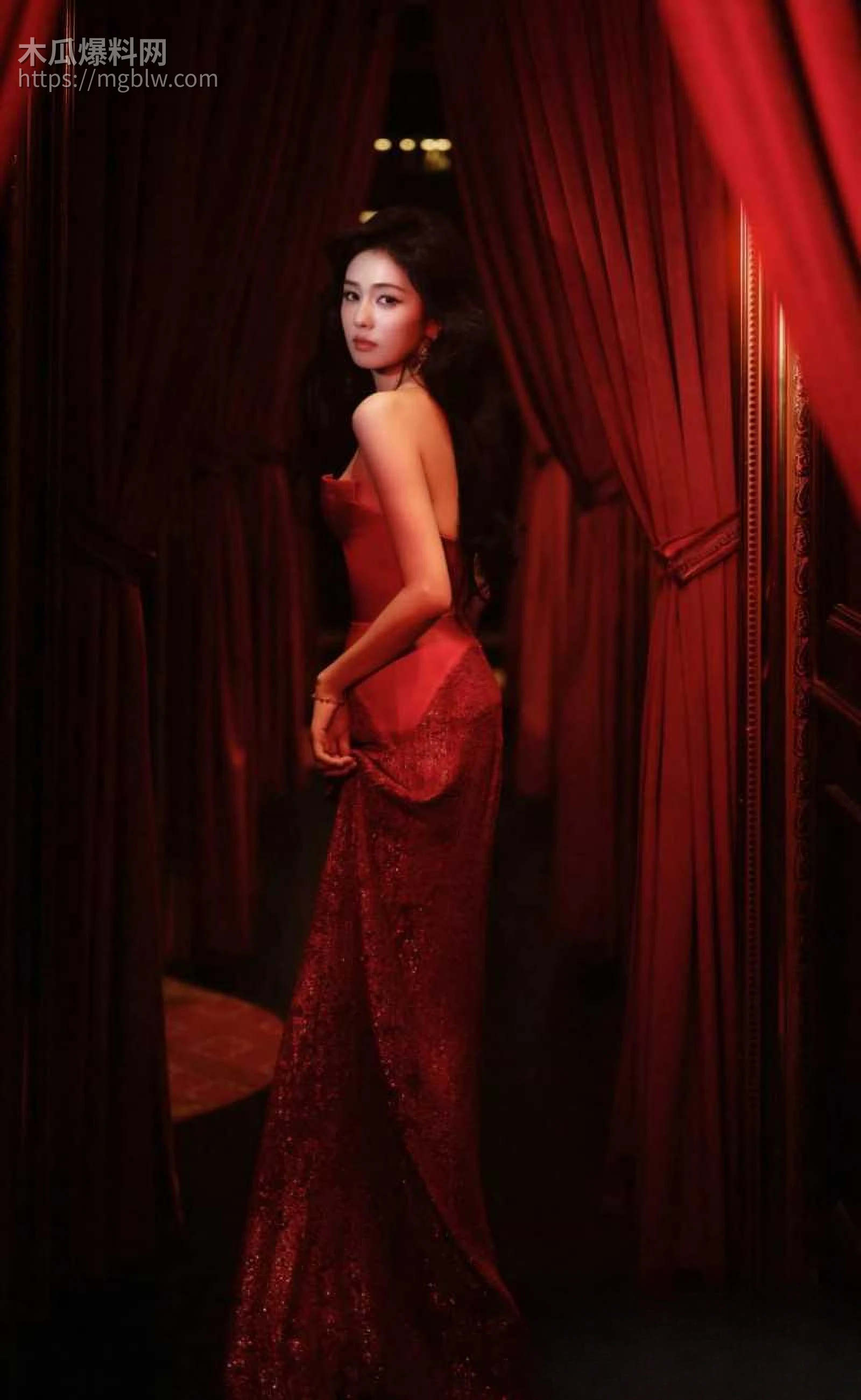 2026年微博之夜全明星阵容019