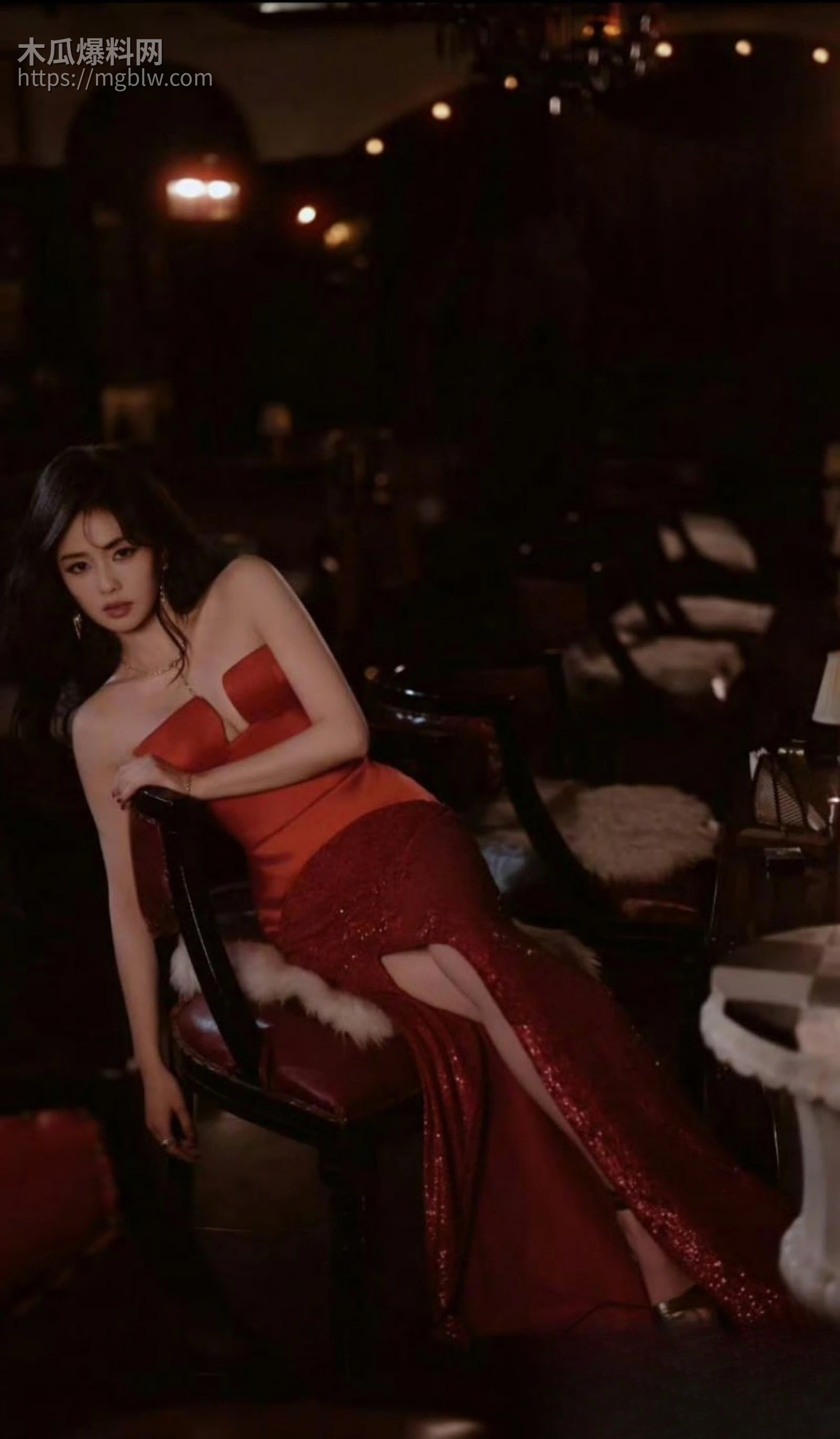 2026年微博之夜全明星阵容020