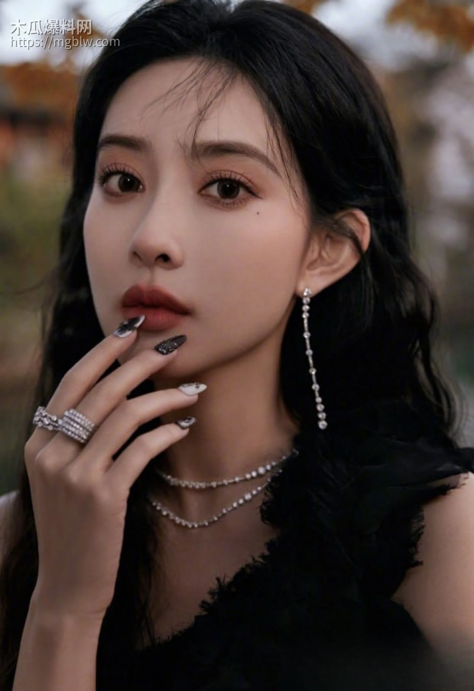 2026年微博之夜全明星阵容021