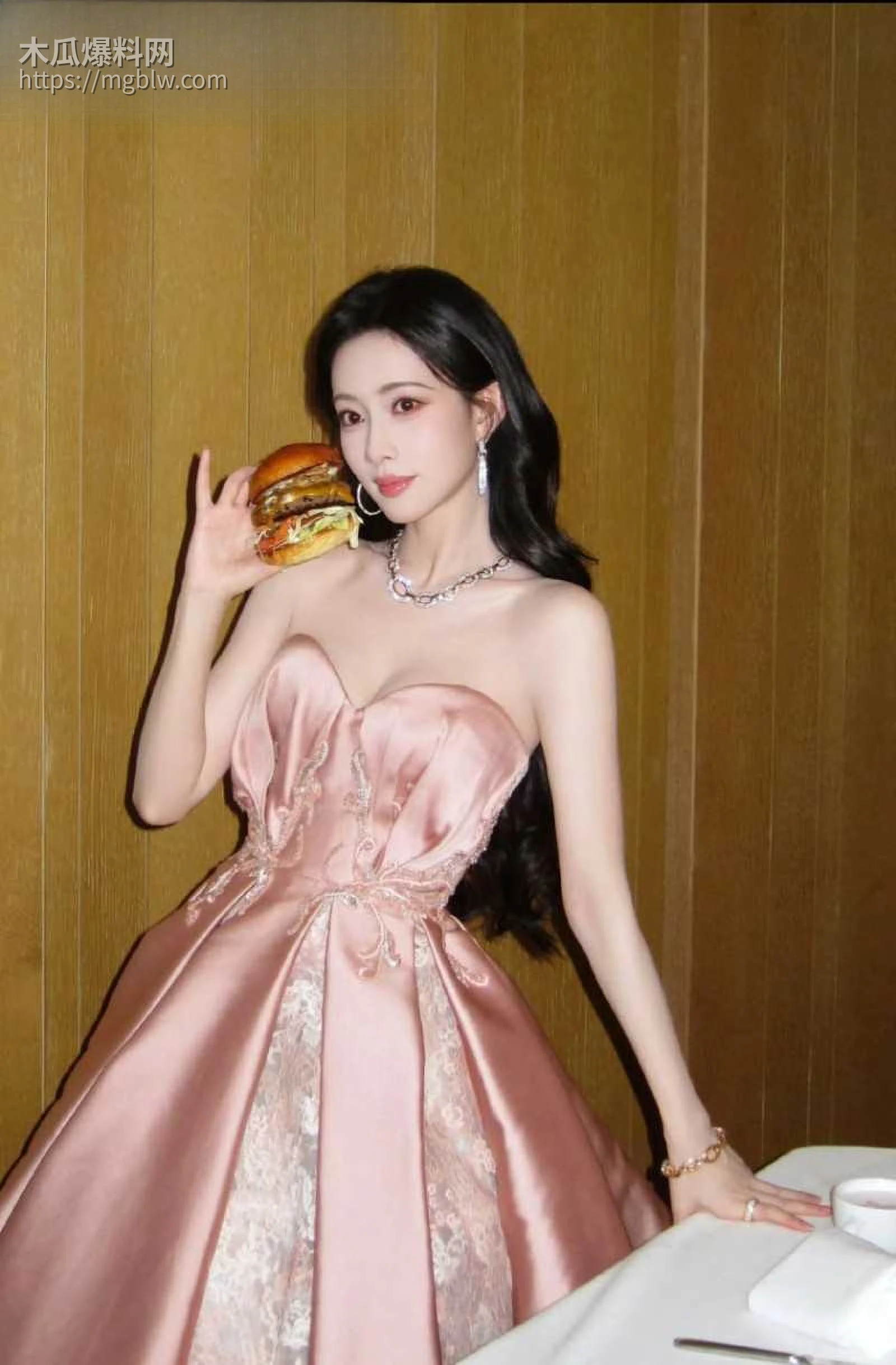 2026年微博之夜全明星阵容024