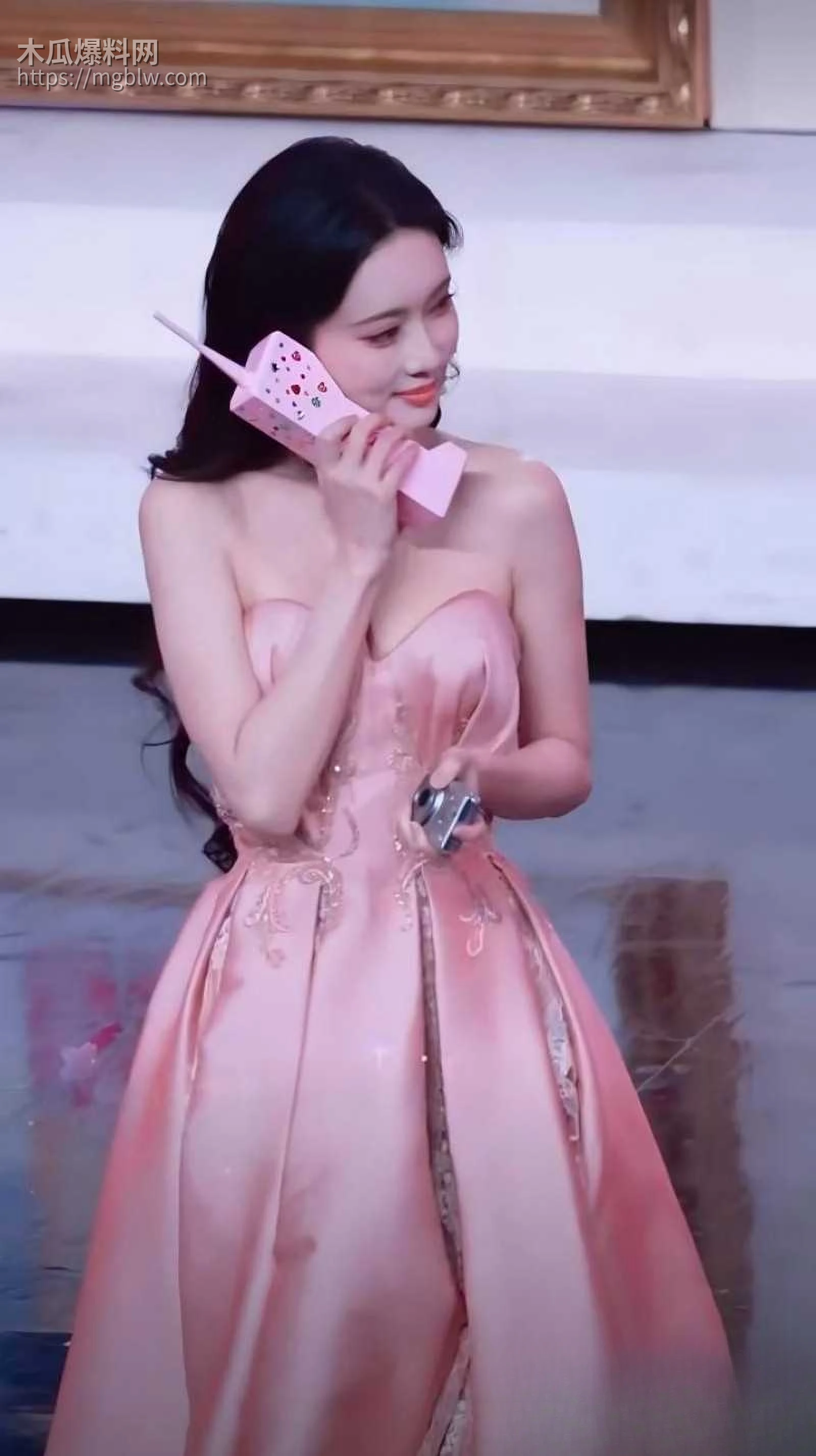 2026年微博之夜全明星阵容025