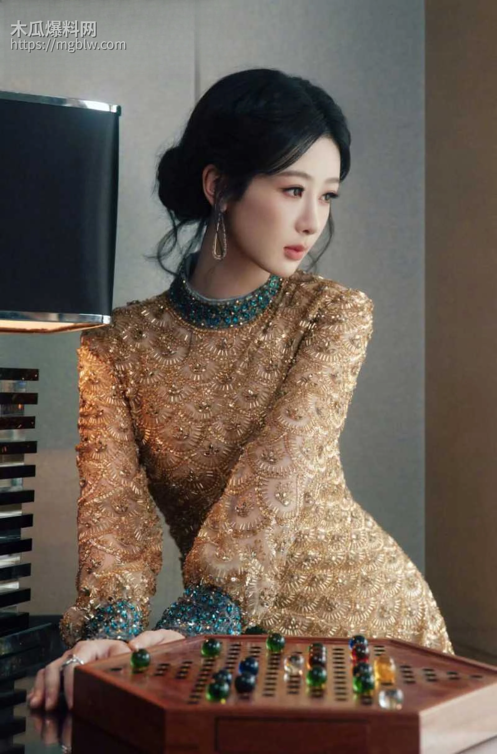 2026年微博之夜全明星阵容026