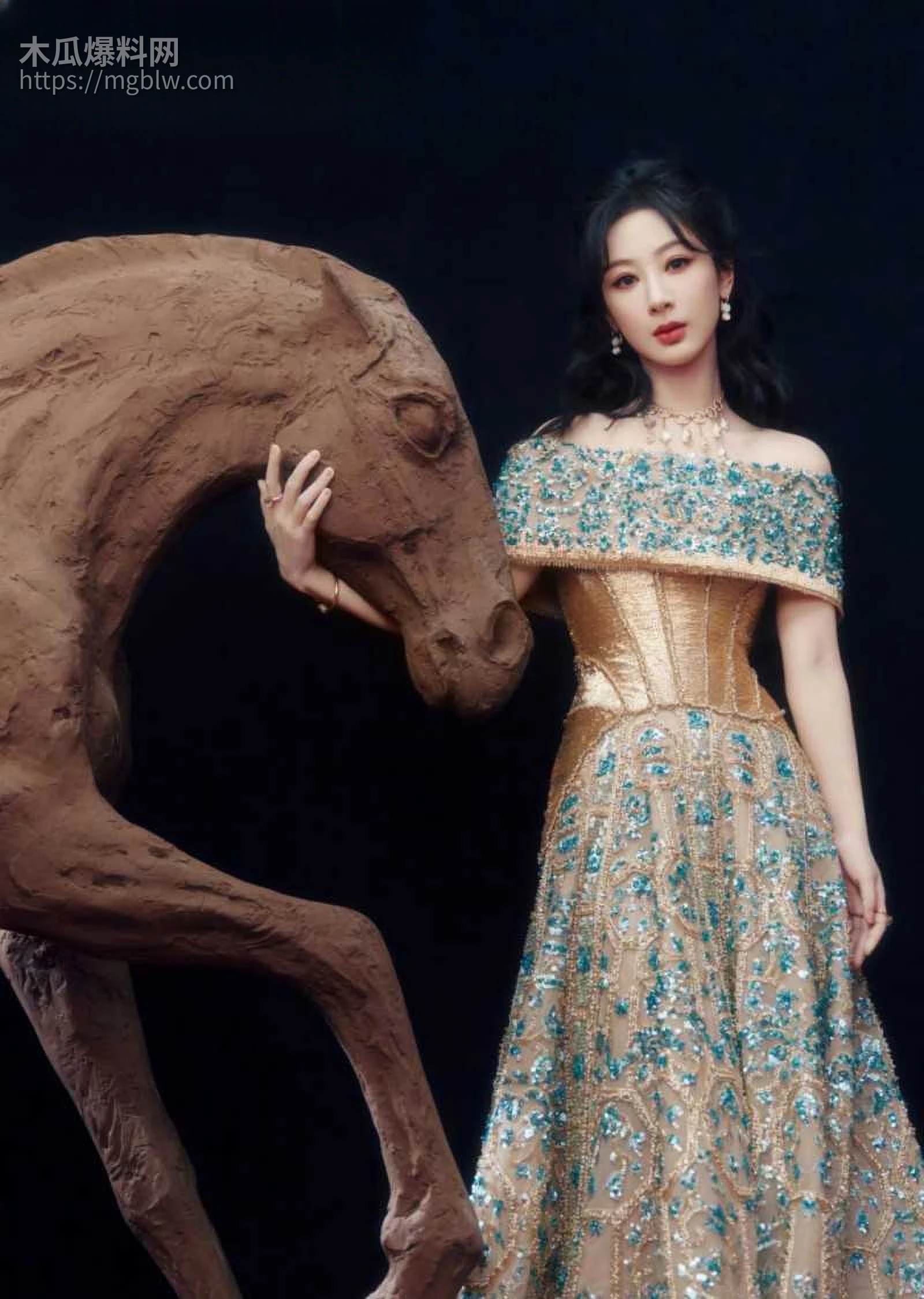 2026年微博之夜全明星阵容027