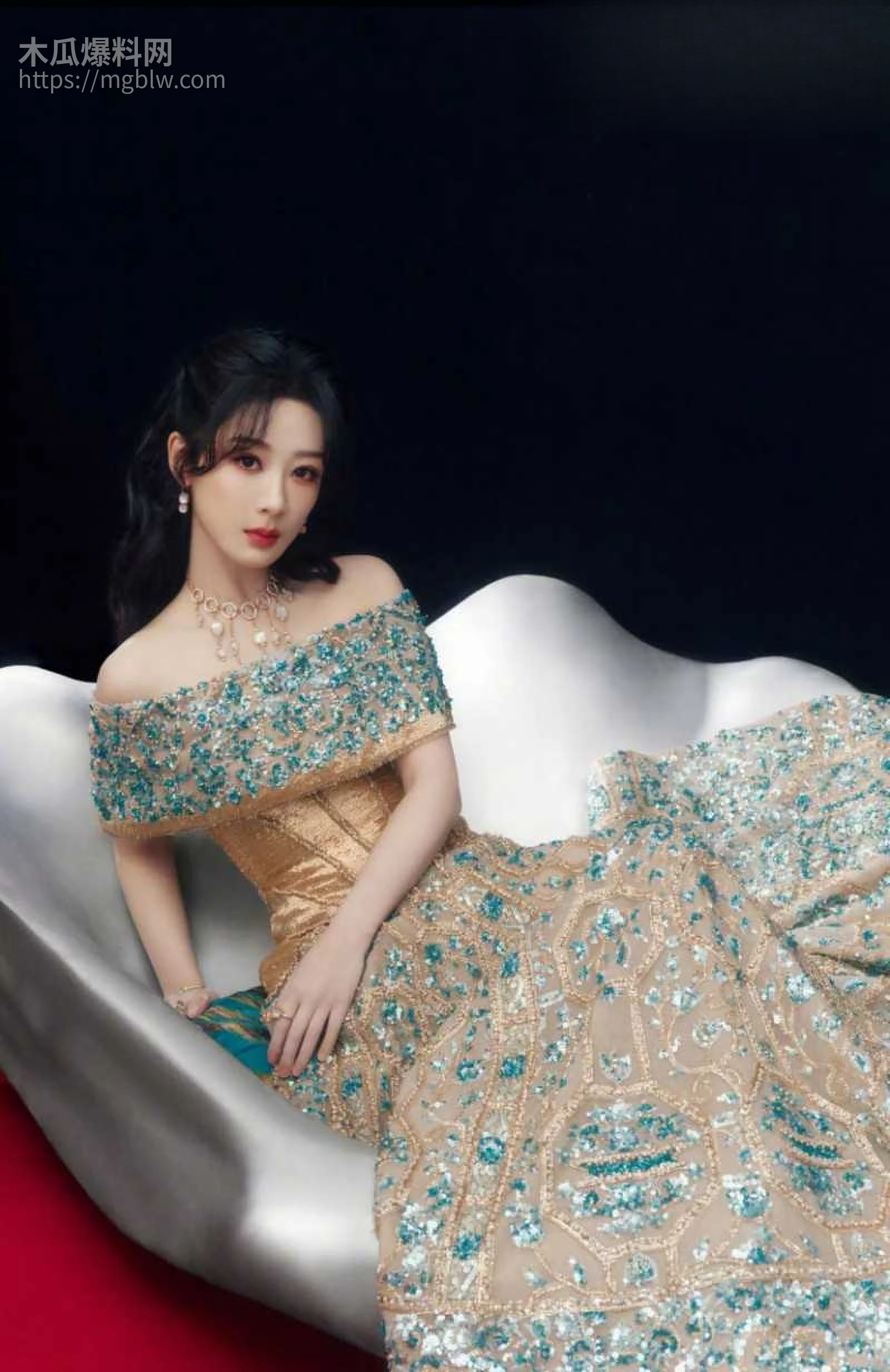 2026年微博之夜全明星阵容028