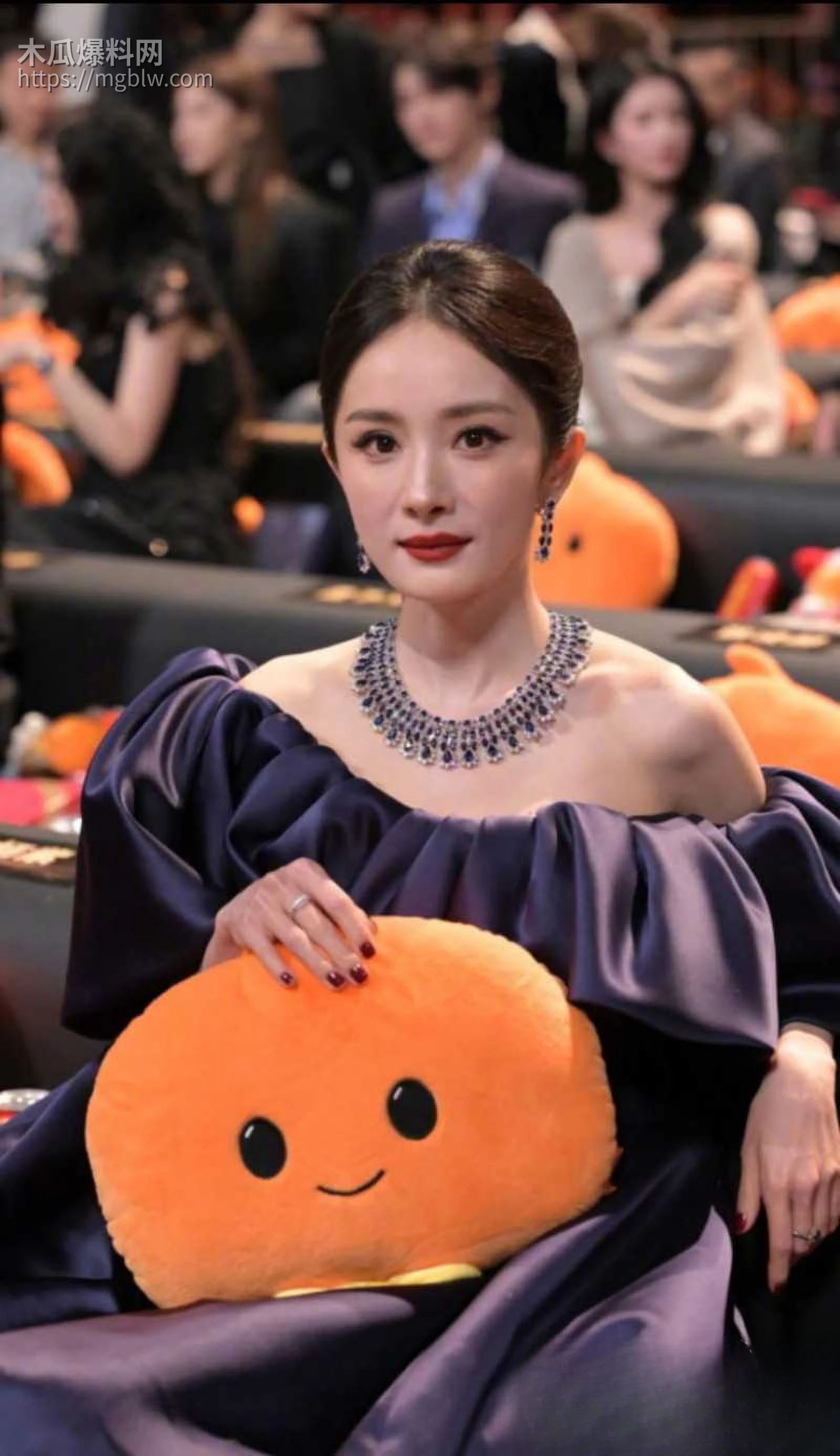 2026年微博之夜全明星阵容06