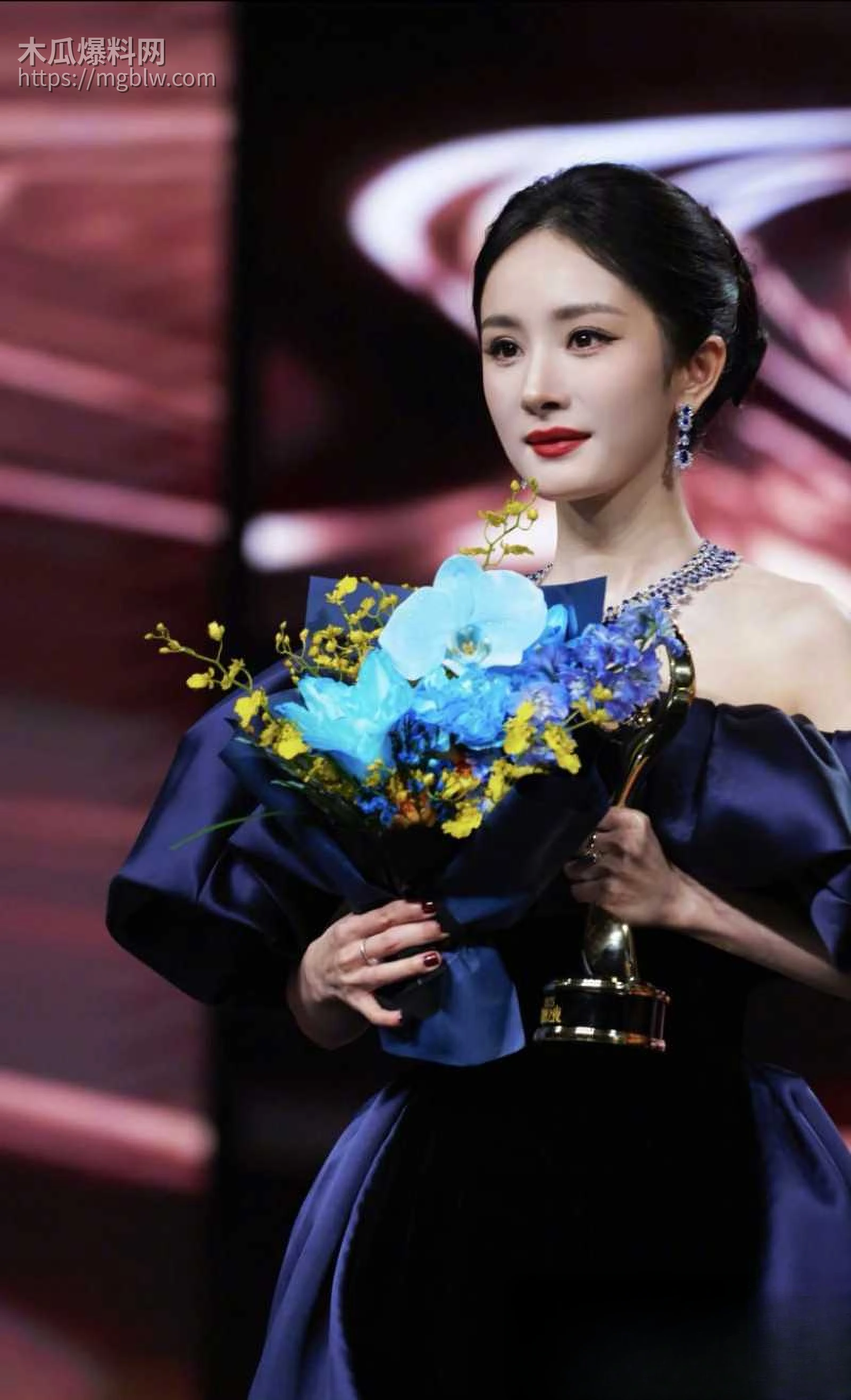 2026年微博之夜全明星阵容07