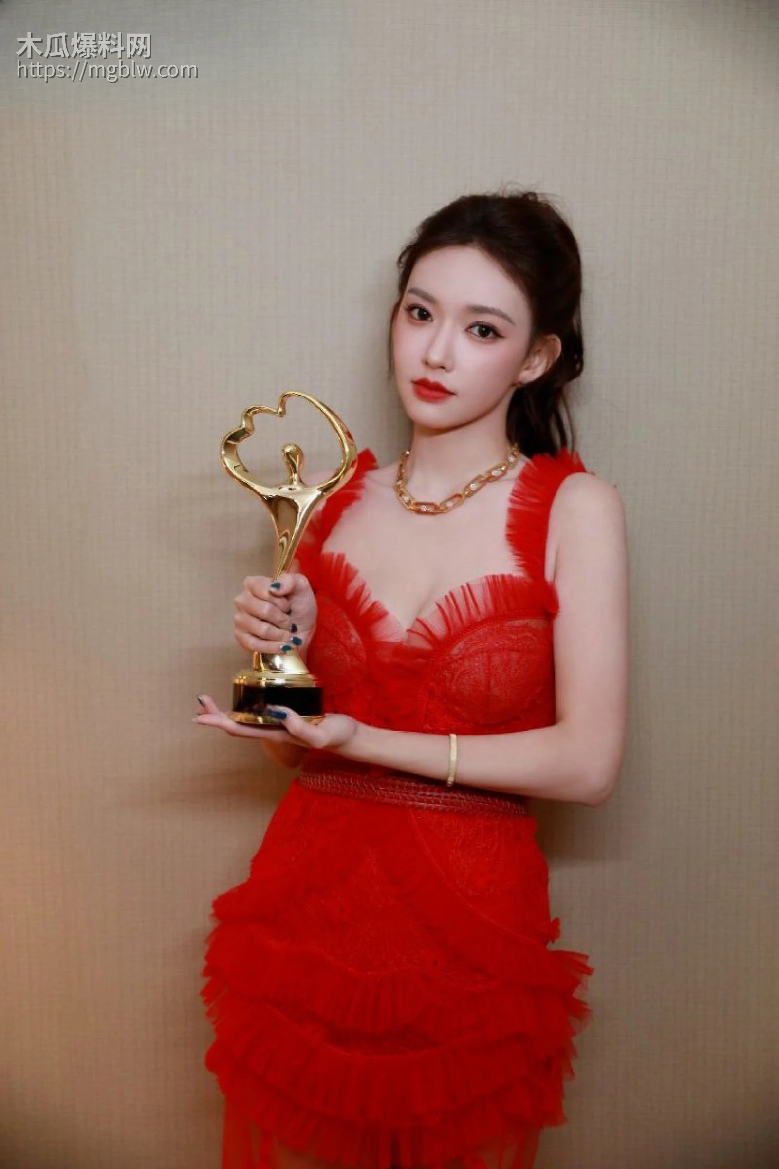 2026年微博之夜全明星阵容010