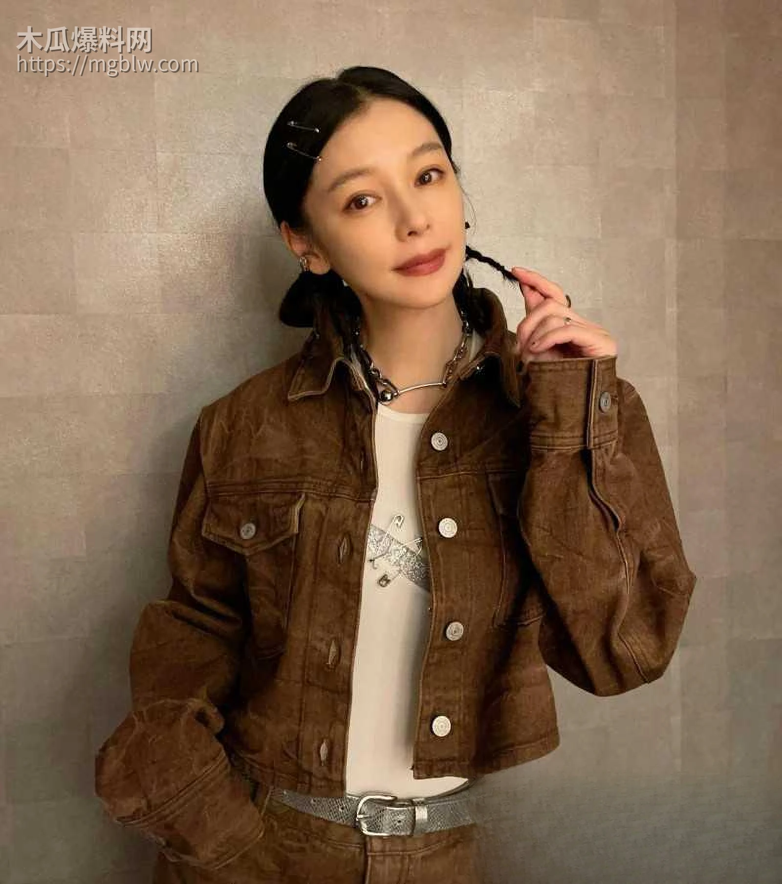 台湾女演员徐若瑄17分钟精华剪辑01