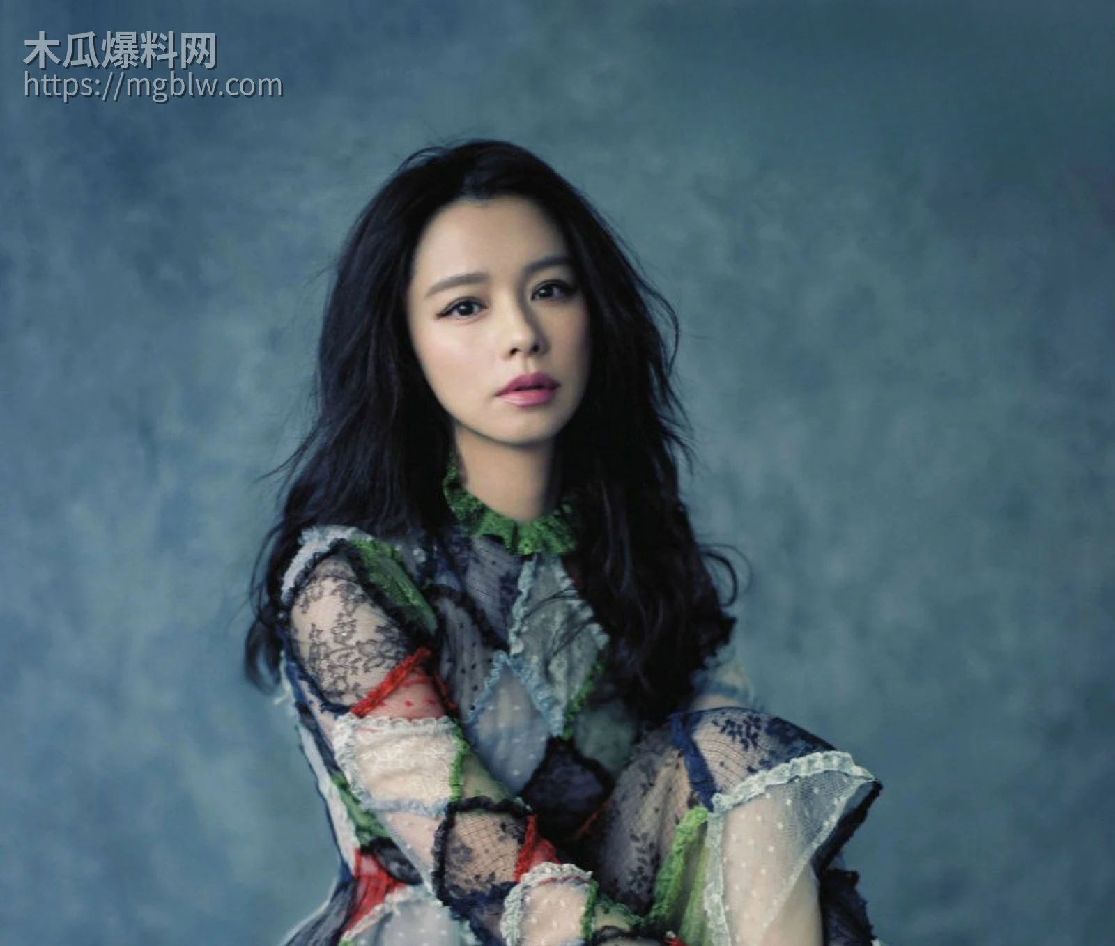 台湾女演员徐若瑄17分钟精华剪辑04