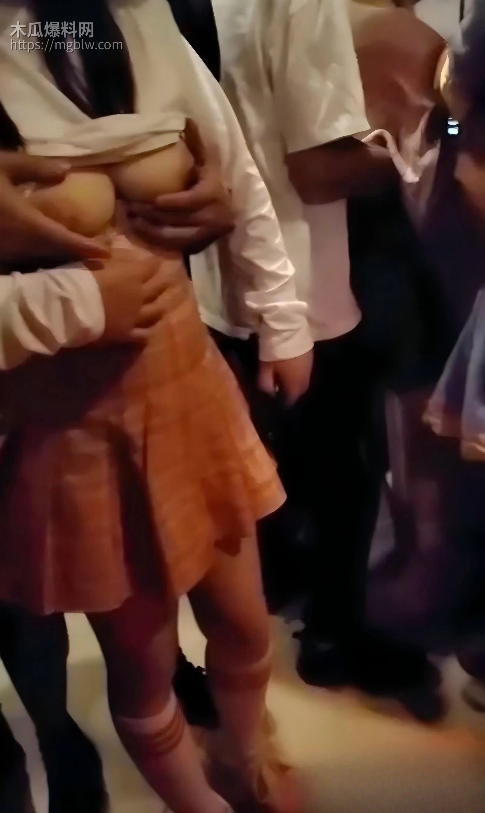 全网最全砂舞厅攻略详解06