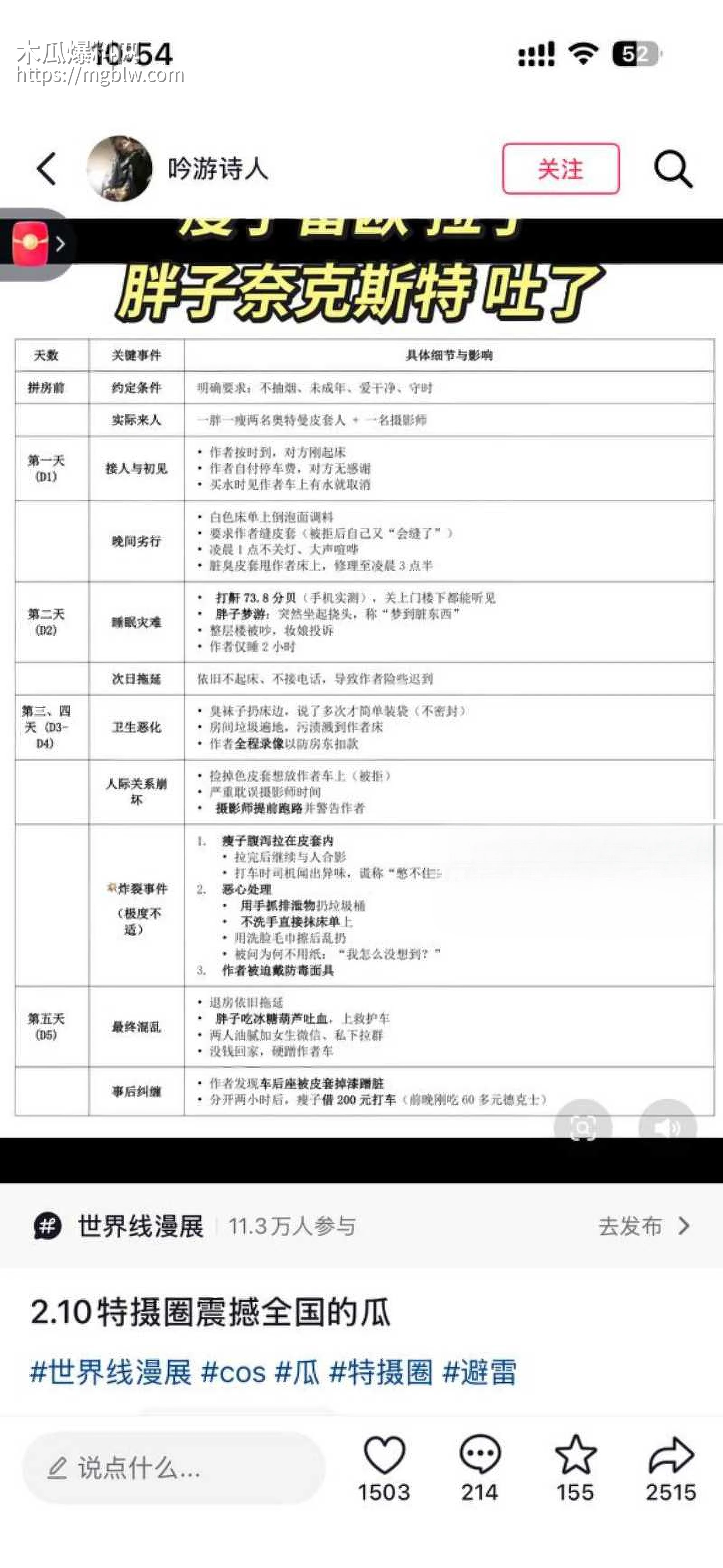 四川成都世界线漫展奥特曼事件011
