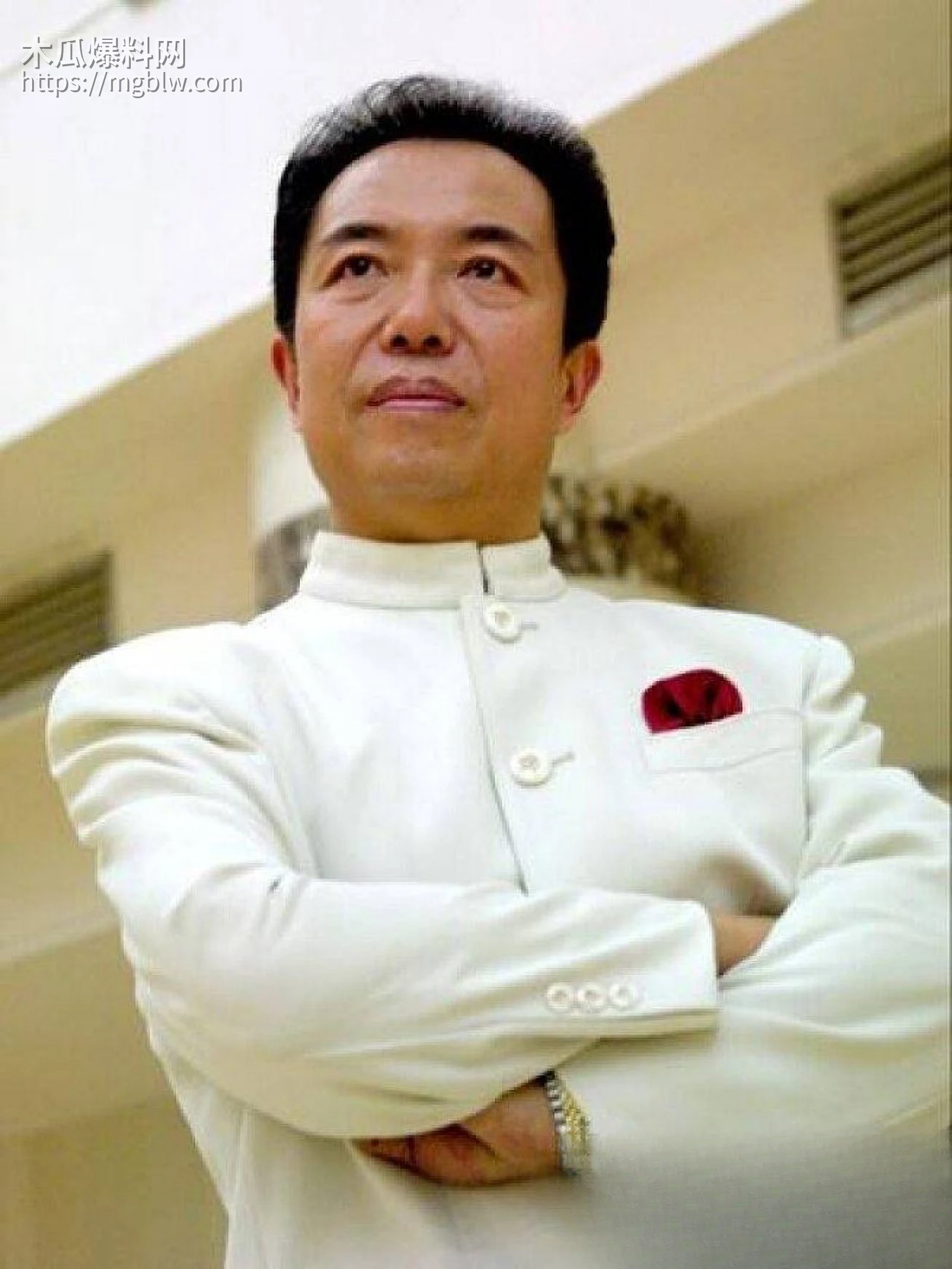 知名歌手黄子弘凡父亲黄金中被曝诈骗013