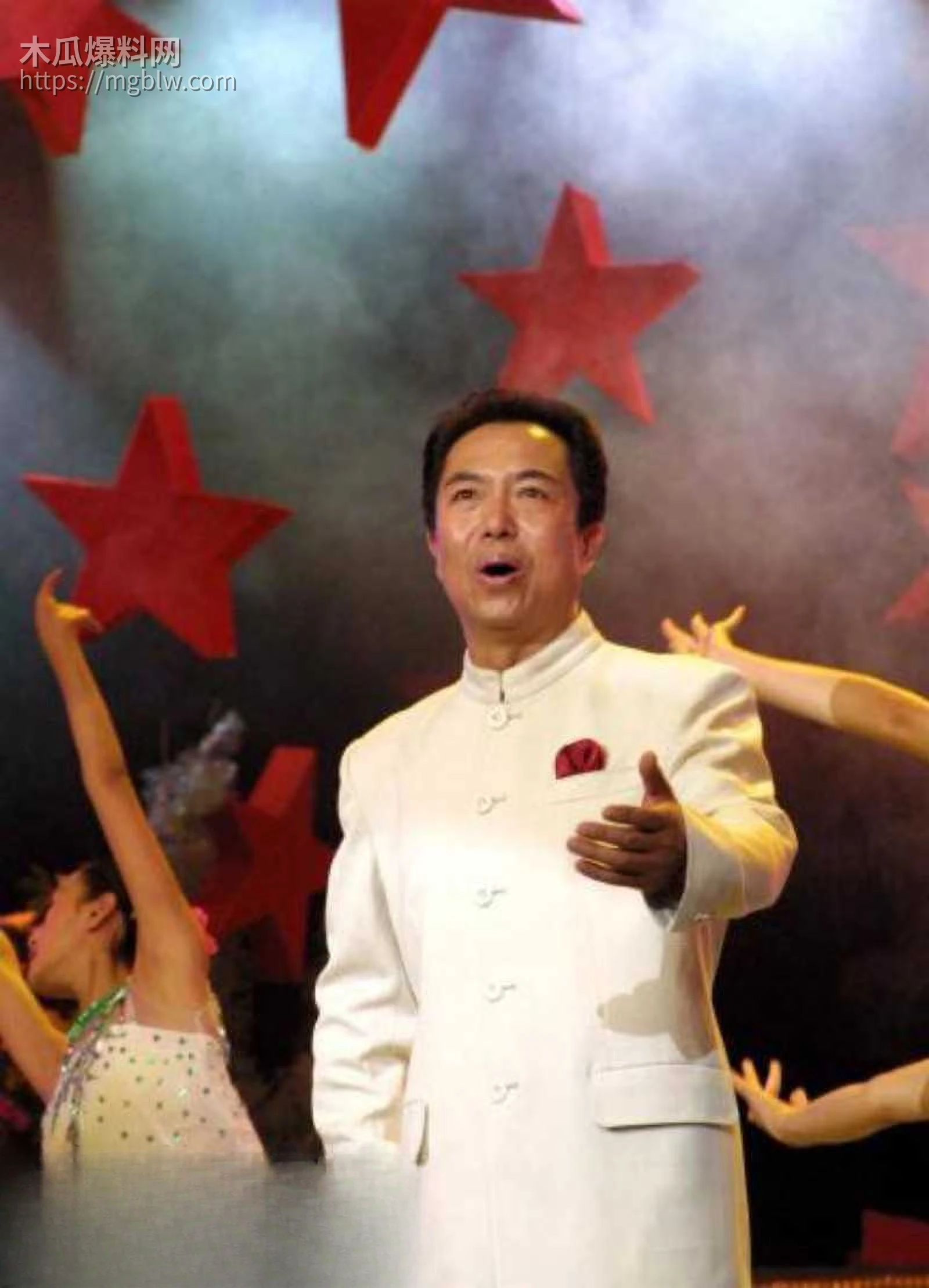 知名歌手黄子弘凡父亲黄金中被曝诈骗015