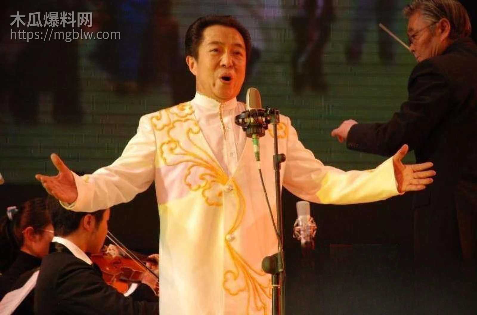 知名歌手黄子弘凡父亲黄金中被曝诈骗018