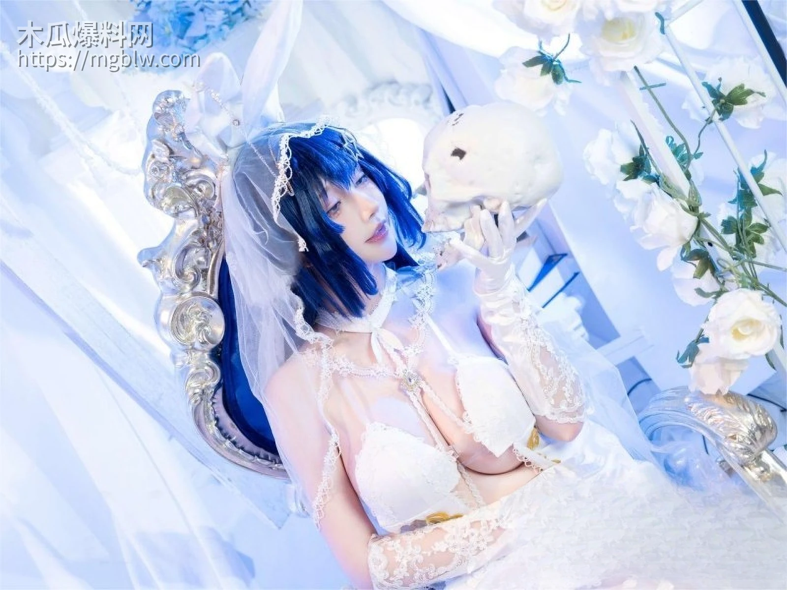 ASMR女神 一色雨 最新福利来袭  3