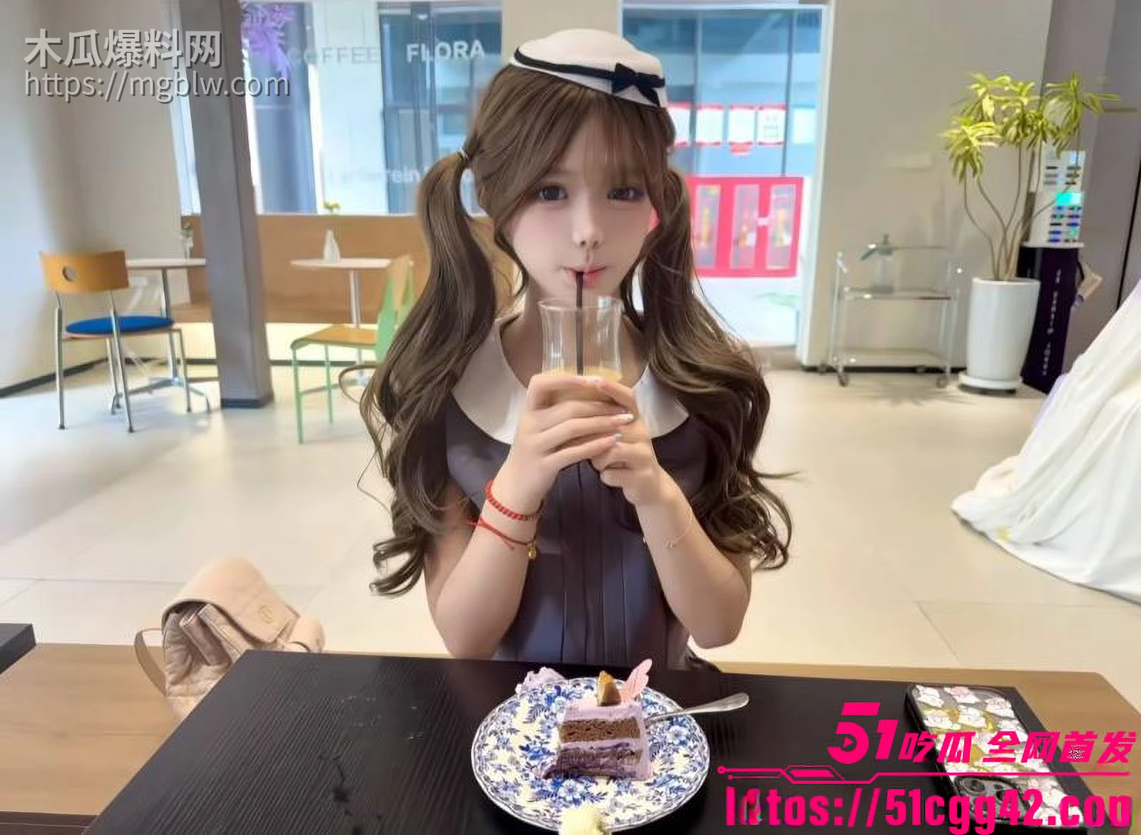 抖音万粉少萝金世奈前身福利姬被扒 9