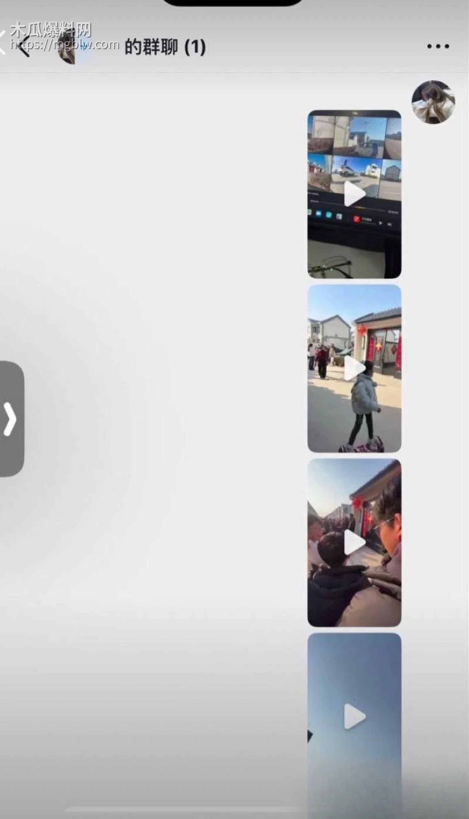 山东菏泽单县张集村原配怒堵家门 12