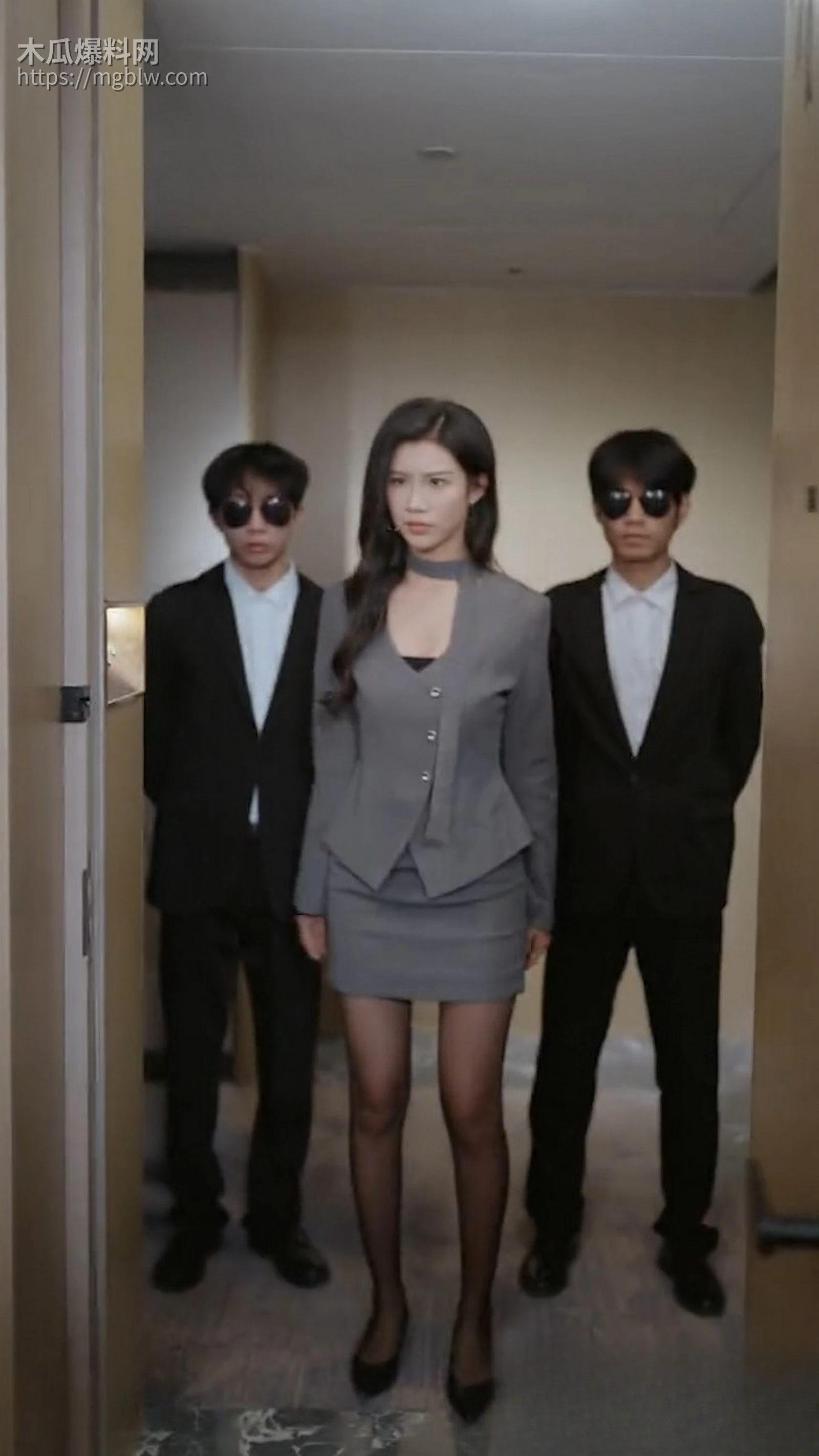 擦边短剧让你做司机你和夫人谈恋爱全集 1