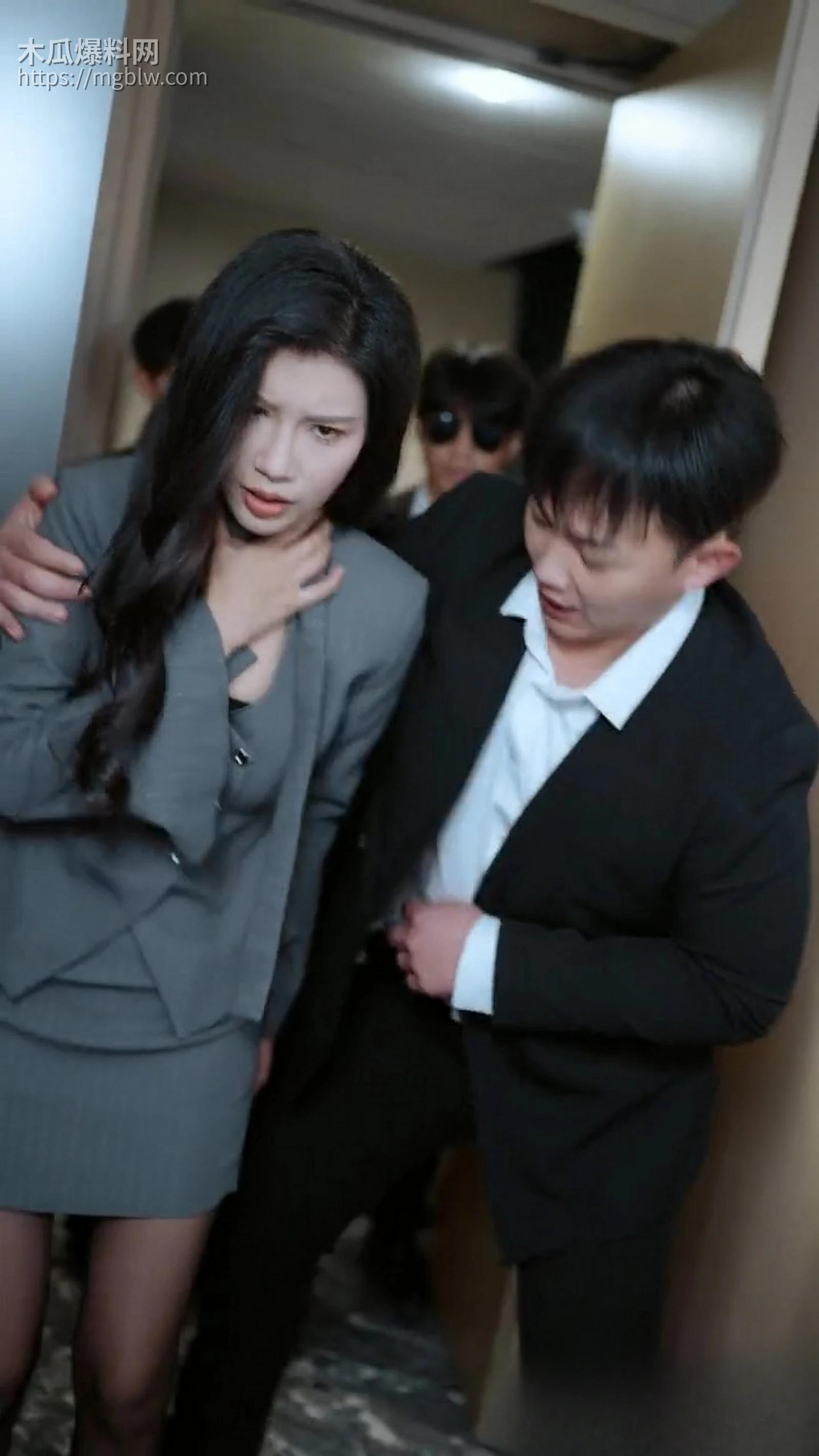 擦边短剧让你做司机你和夫人谈恋爱全集 3