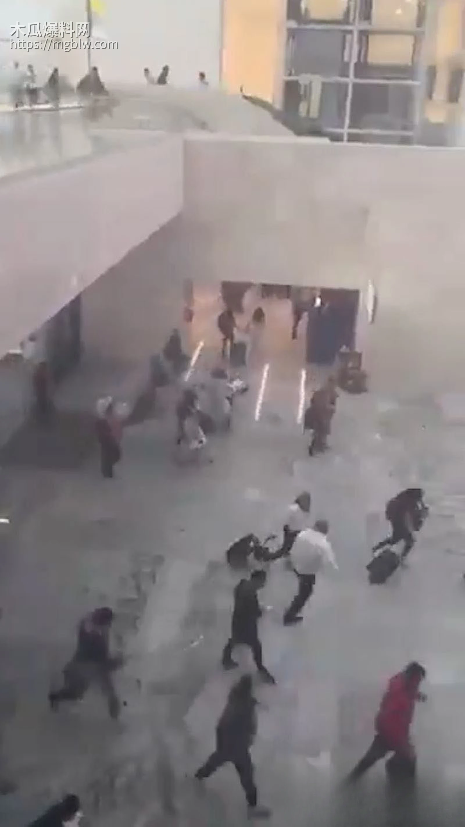 墨西哥头号毒枭门乔毙命 8