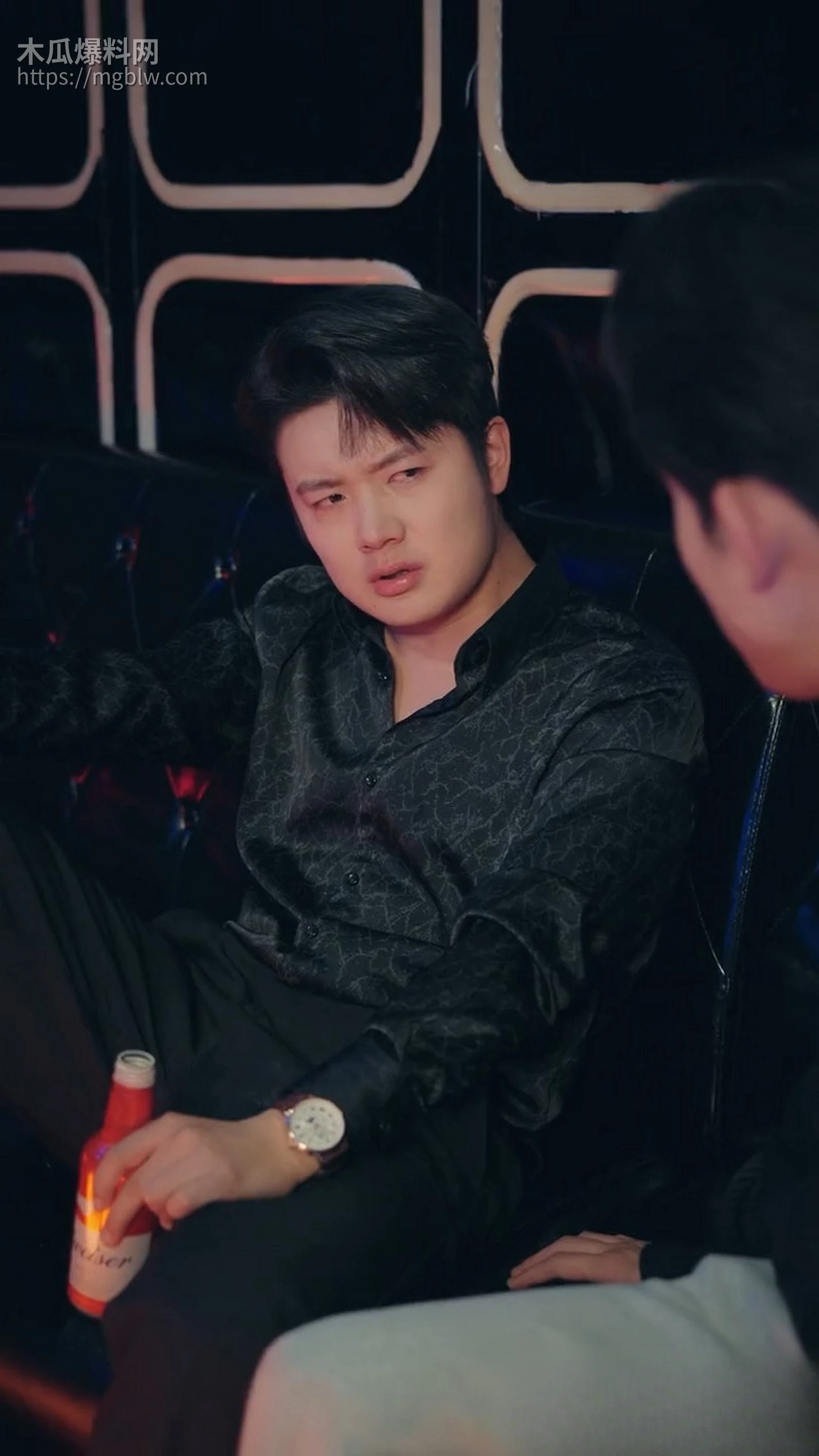 热播短剧肆意吻情完整版 3