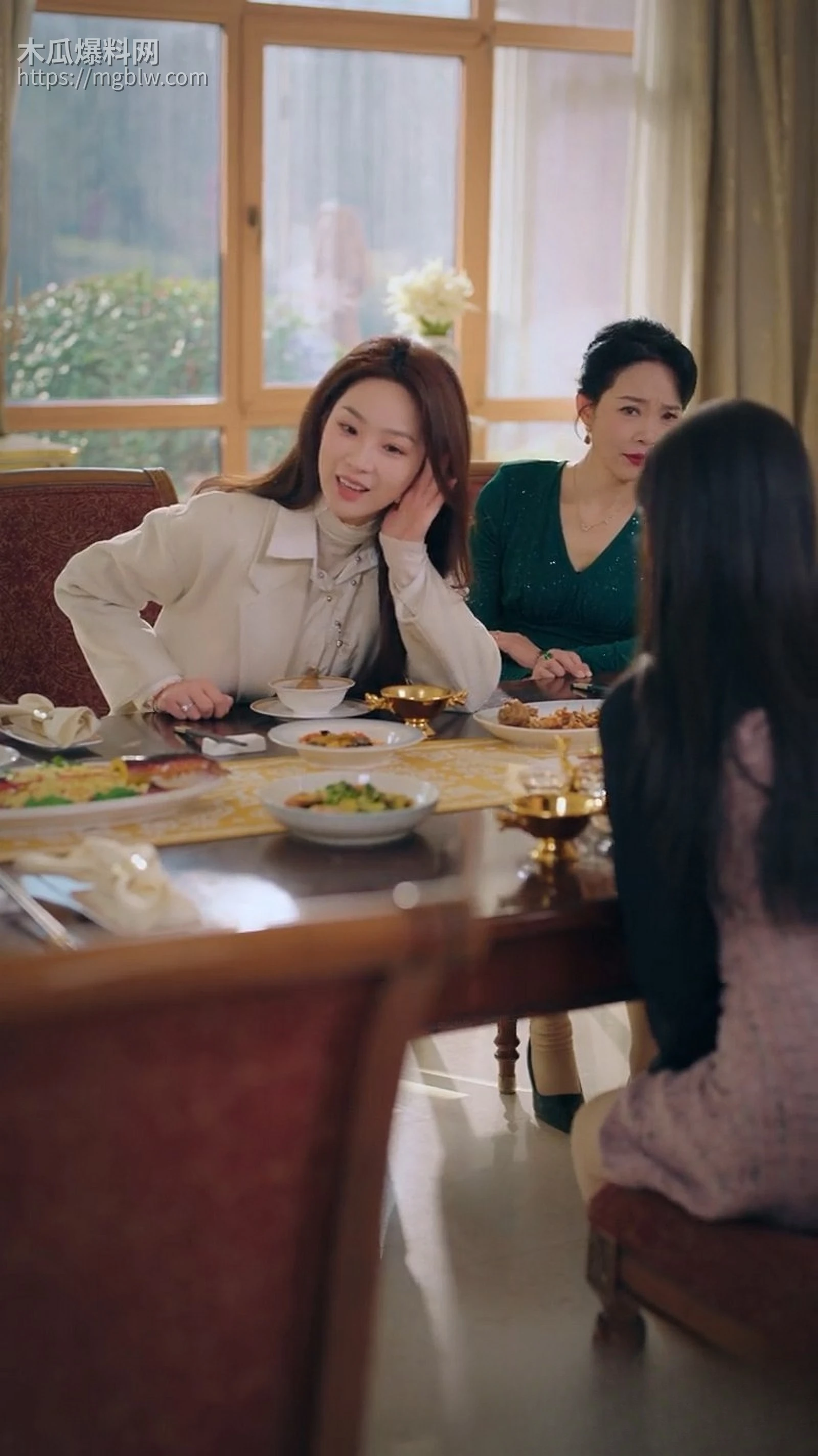 热播短剧肆意吻情完整版 4