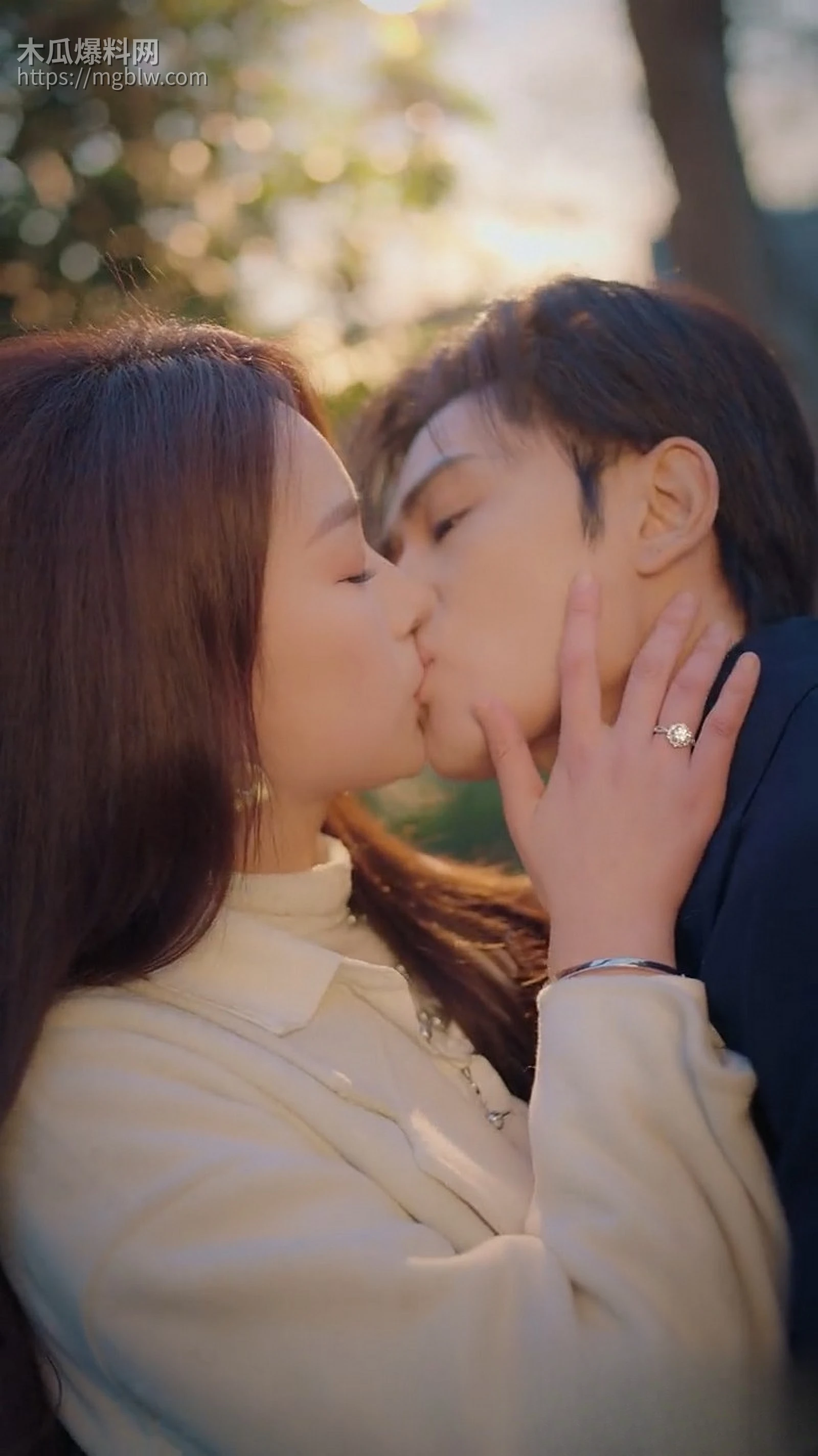 热播短剧肆意吻情完整版 7