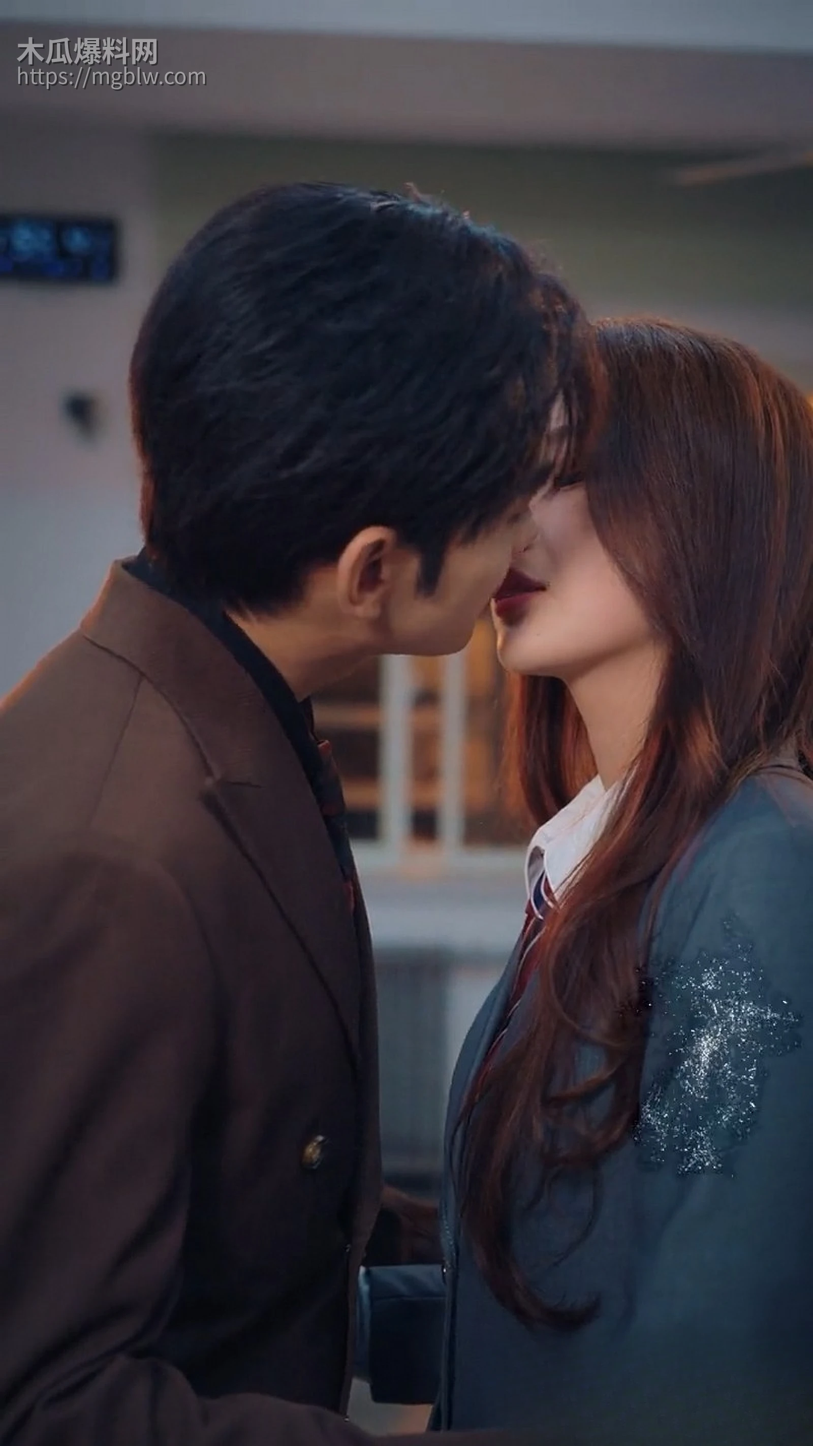 热播短剧肆意吻情完整版 8