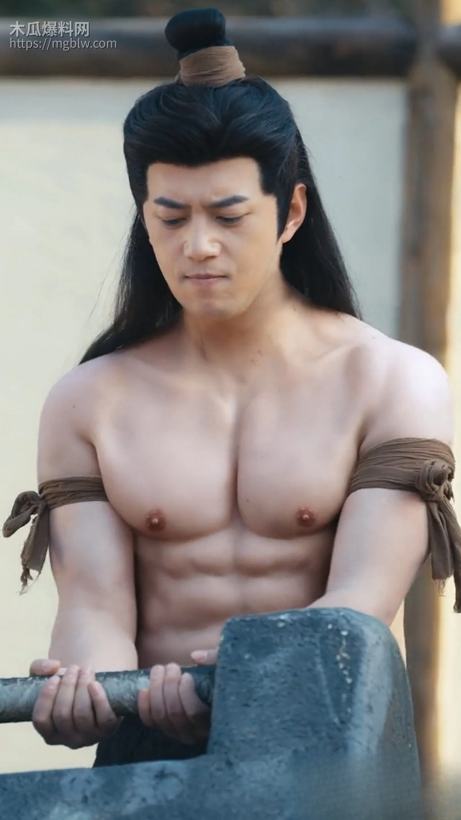 擦边短剧穿越成乱世兵户从领媳妇开始 1