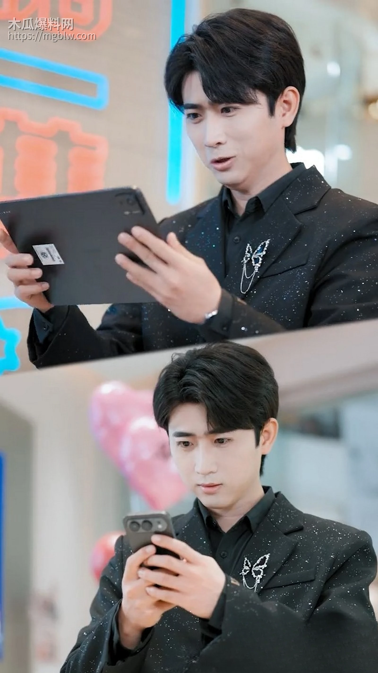 擦边短剧不当舔狗系统助我把妹全集 3