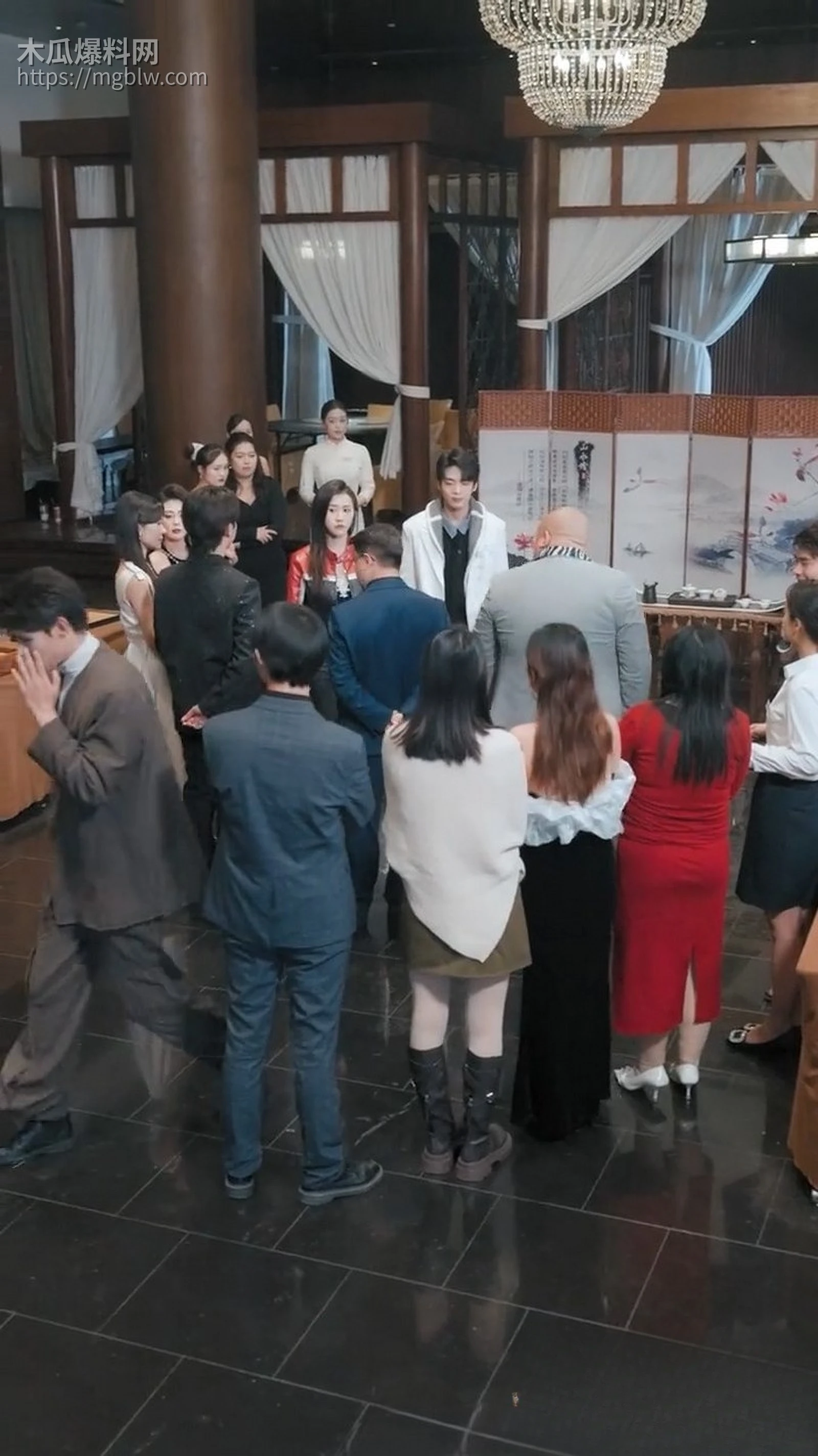 擦边短剧不当舔狗系统助我把妹全集 6