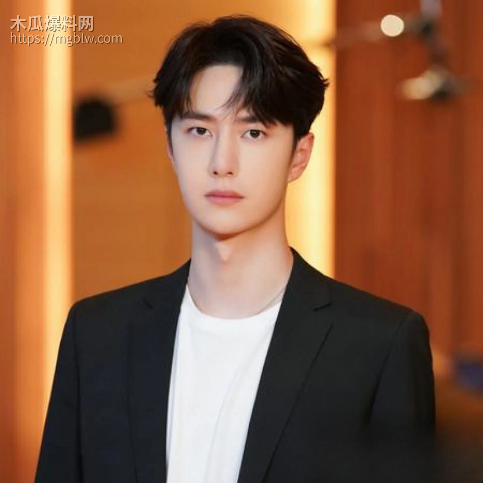 王一博被李思瑾造谣聊天记录事件02