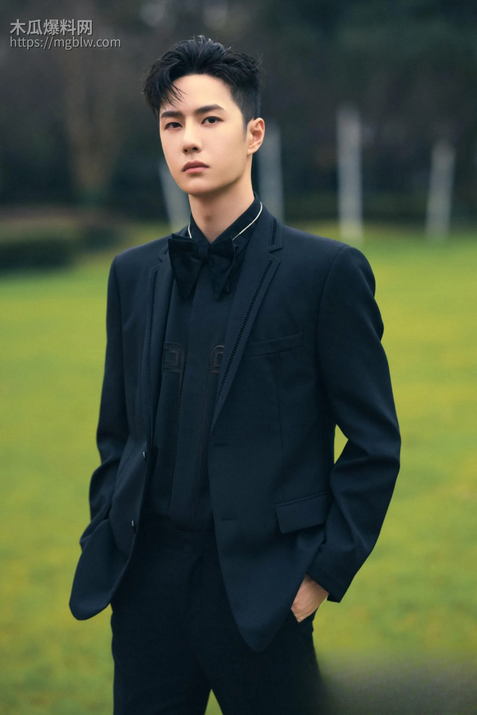 王一博被李思瑾造谣聊天记录事件03