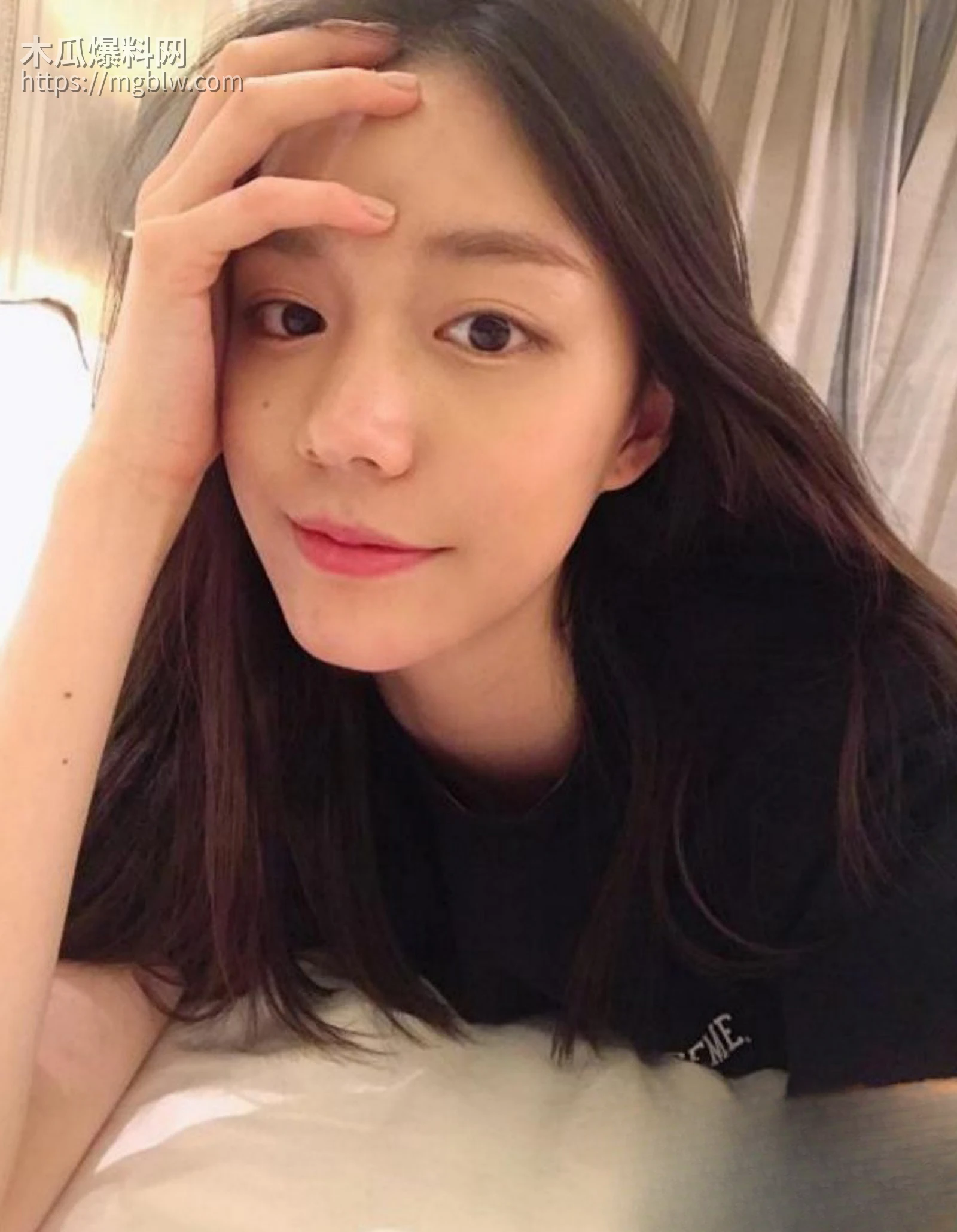 王一博被李思瑾造谣聊天记录事件010