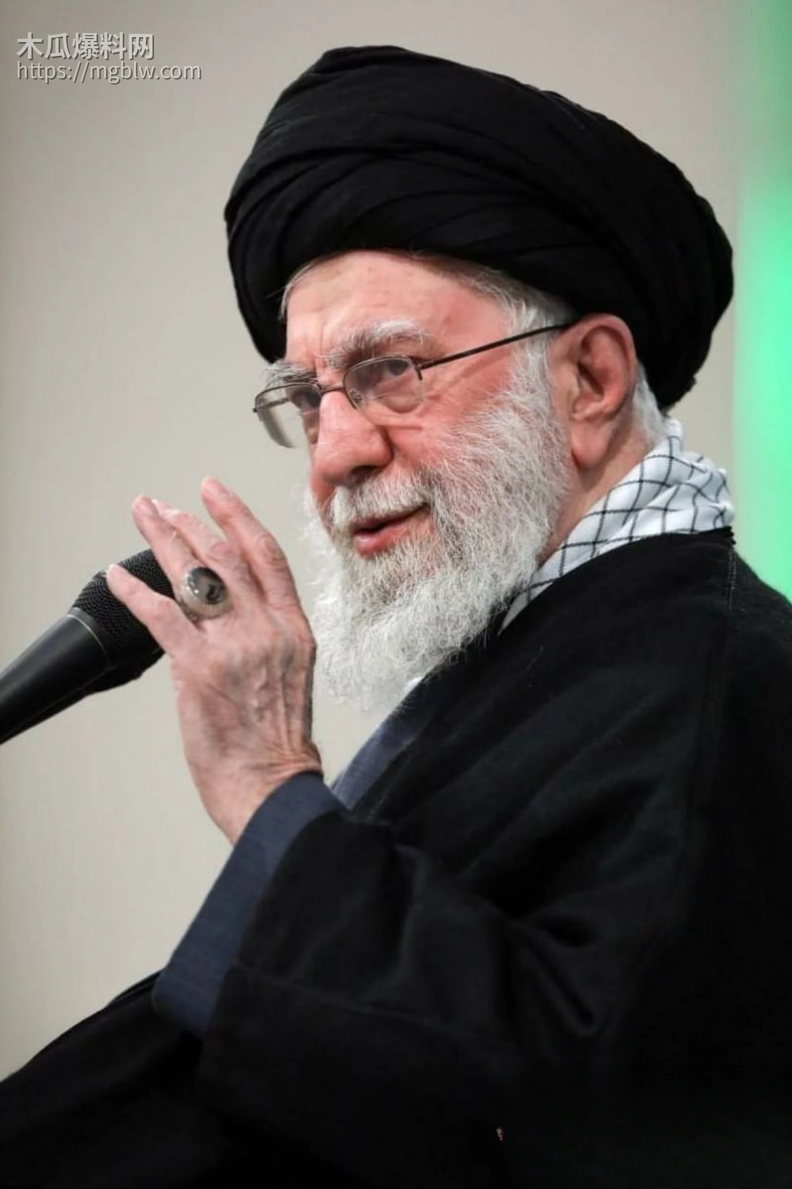 美以联手雷霆出击伊朗 2