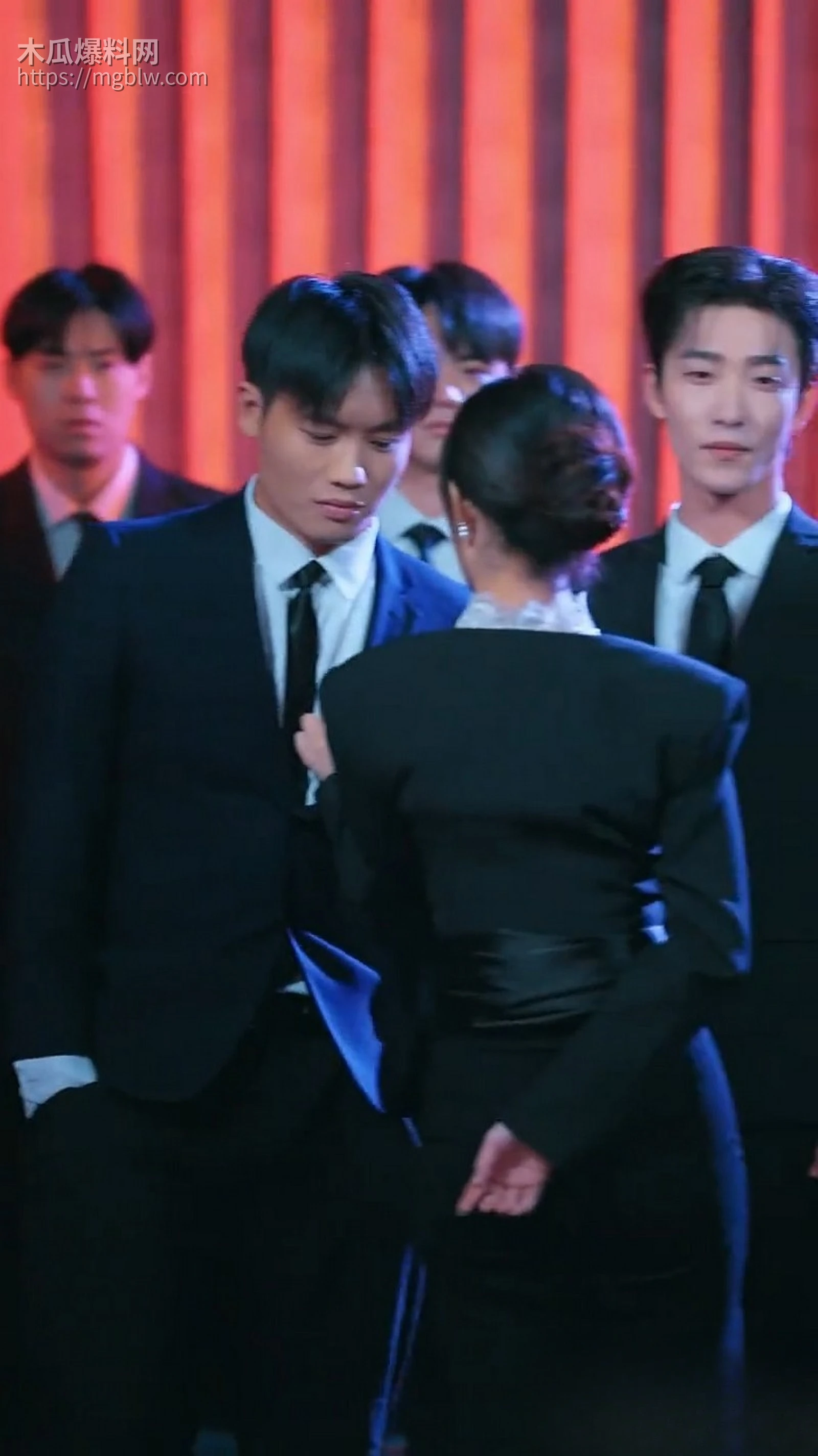 热播短剧炽爱危局全集 1