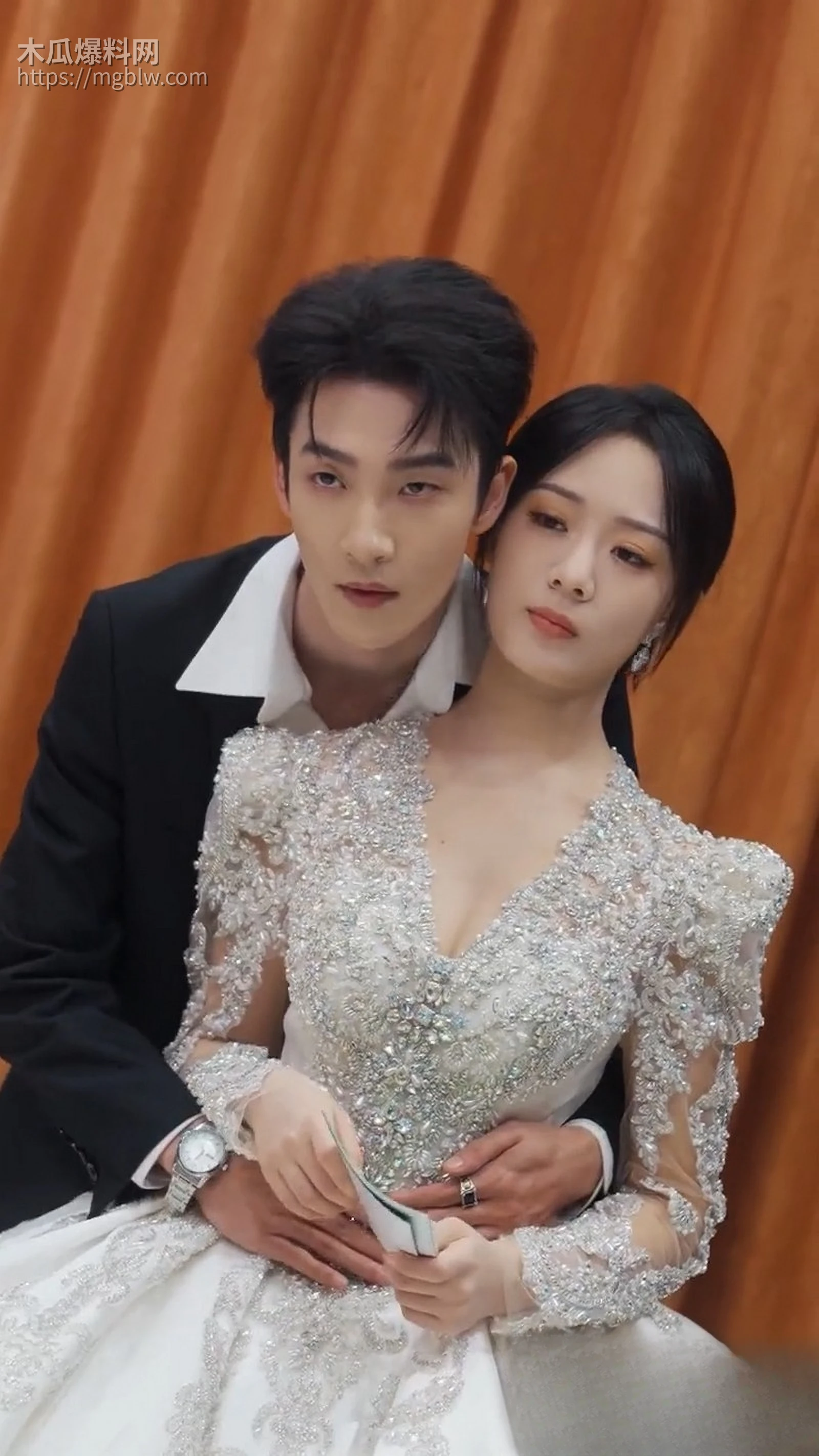 热播短剧炽爱危局全集 4