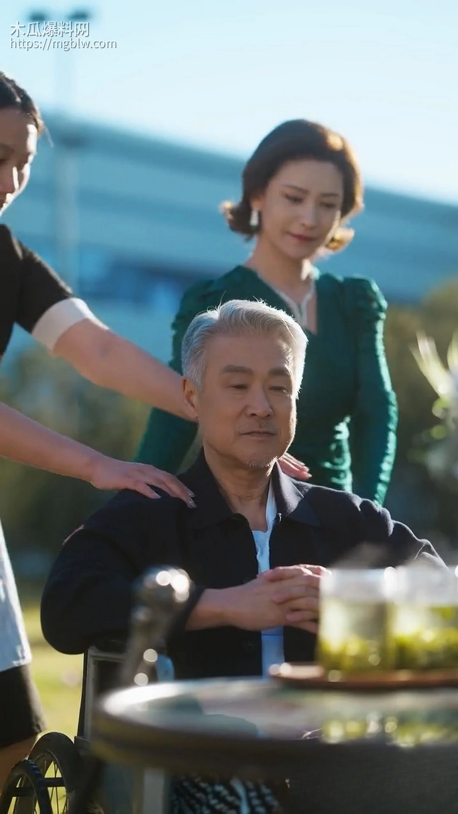 热播短剧炽爱危局全集 5