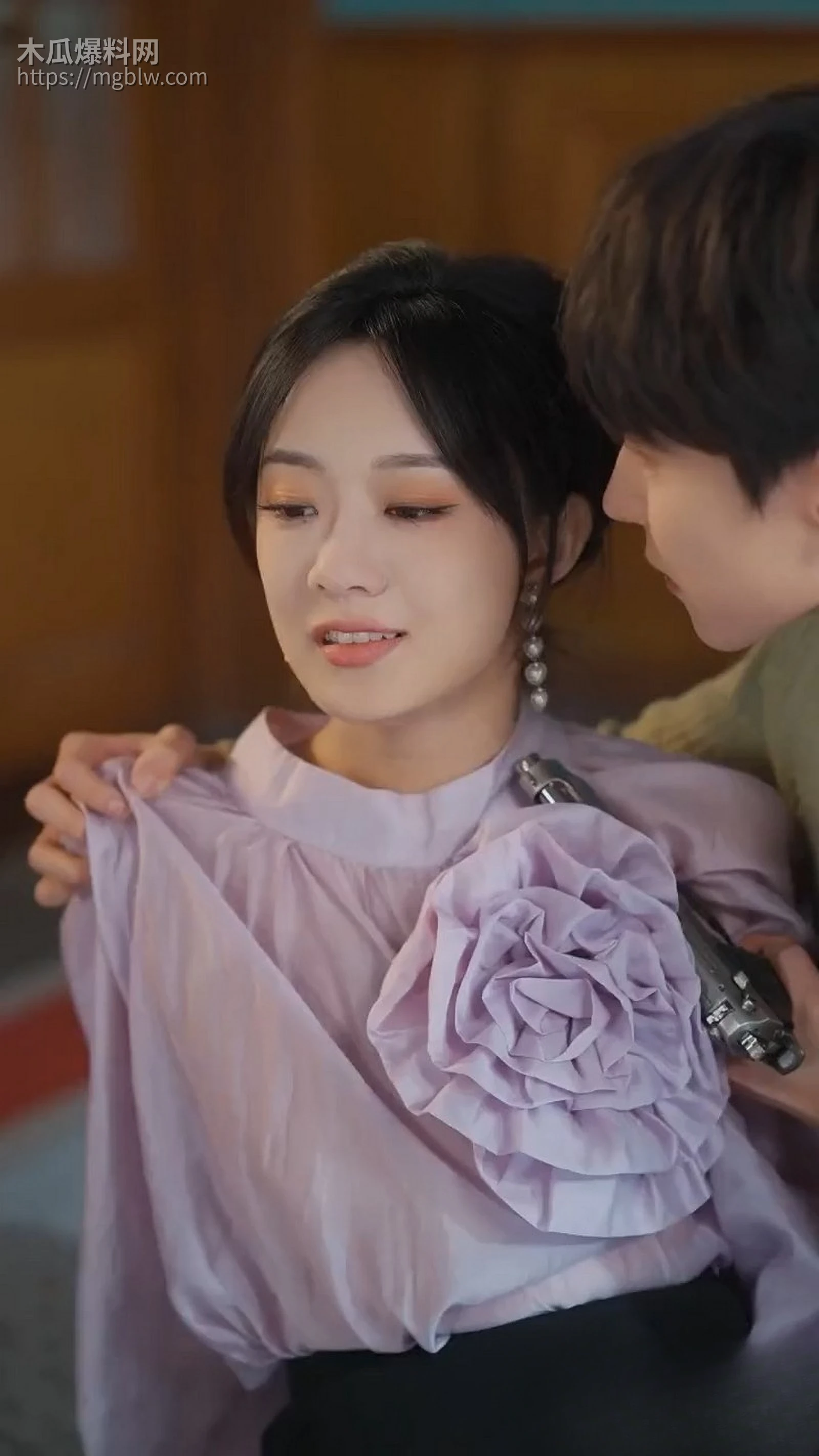 热播短剧炽爱危局全集 8