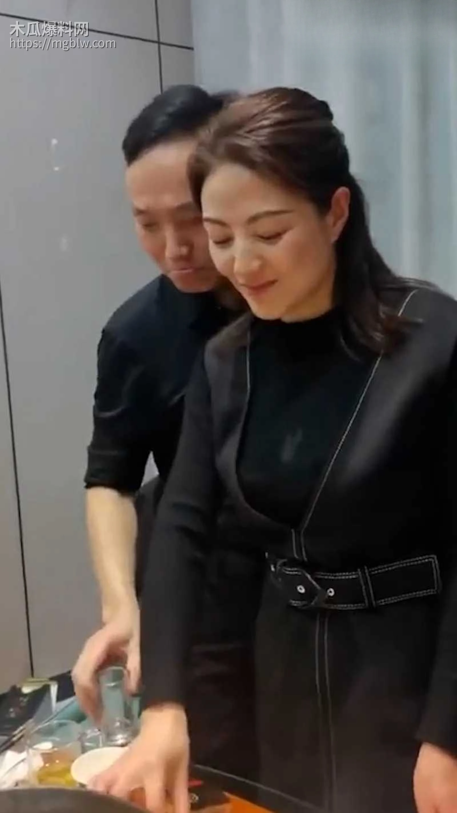 中年同学聚会合集 2