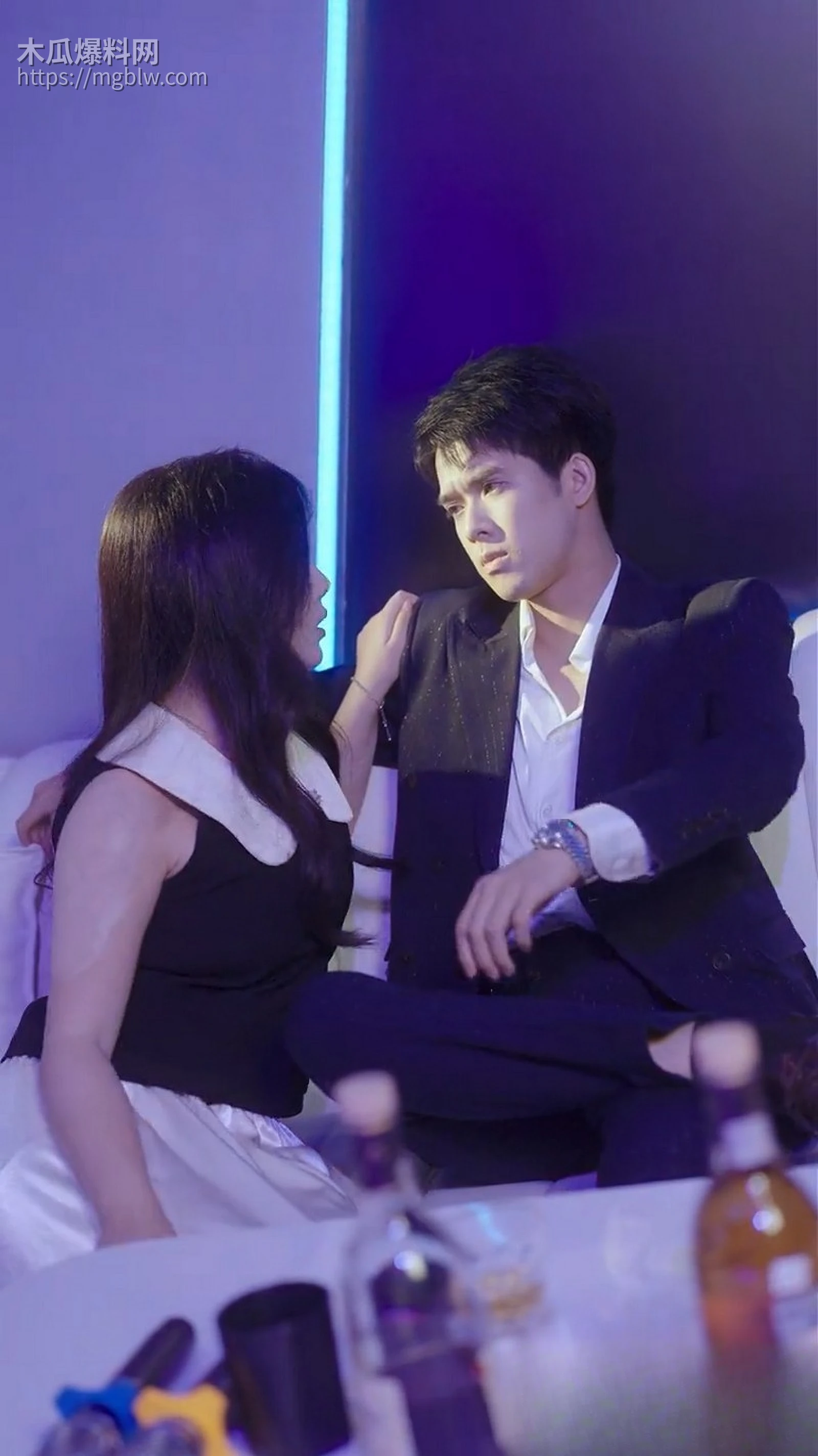 热播短剧炽热燃情全集 1