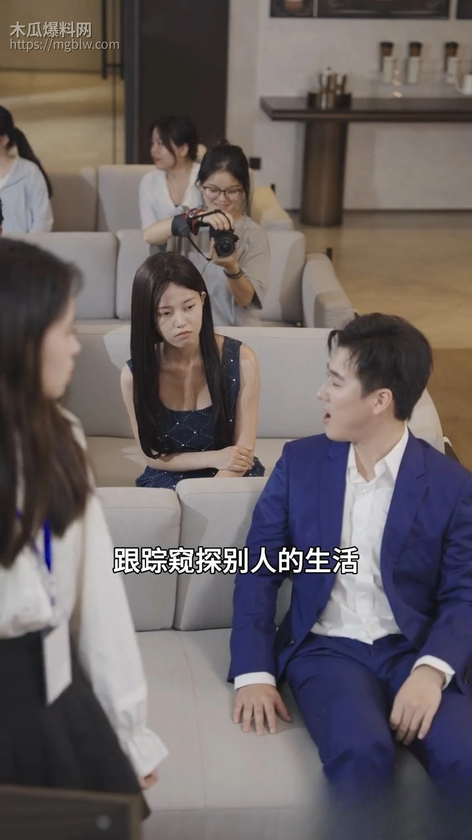 热播短剧炽热燃情全集 7