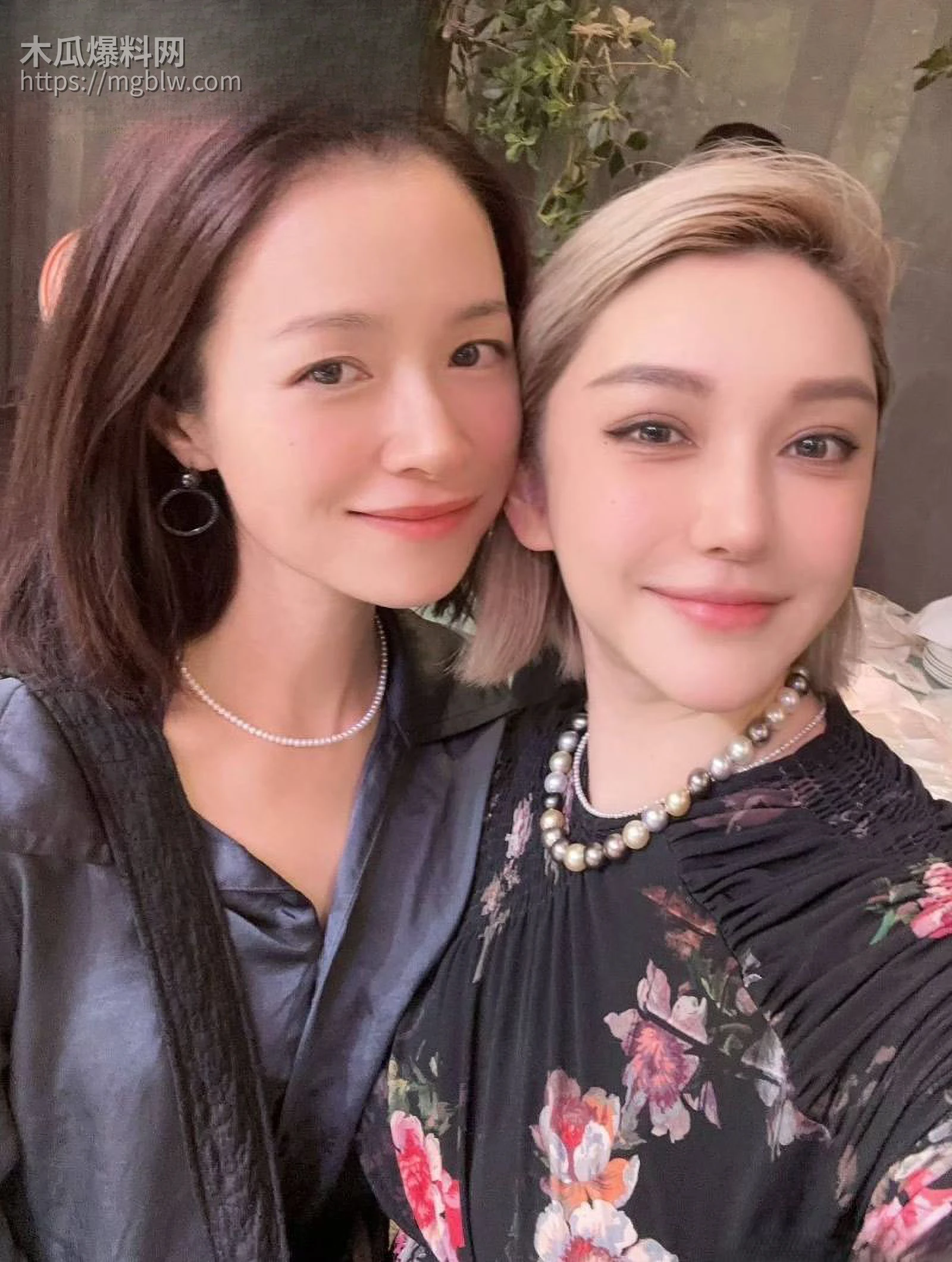 李雨桐实名怒斥薛之谦重婚罪 12