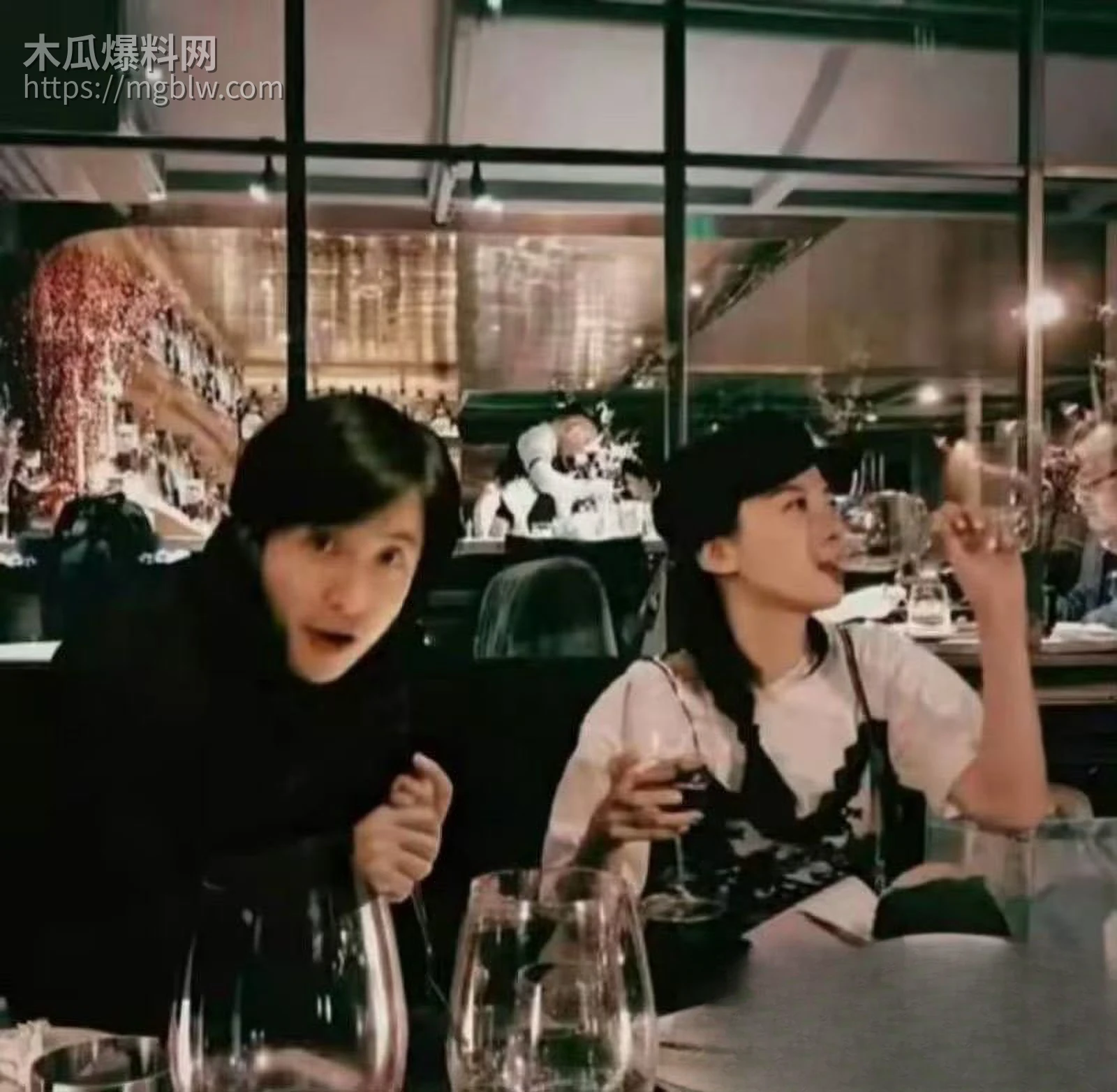 李雨桐实名怒斥薛之谦重婚罪 6